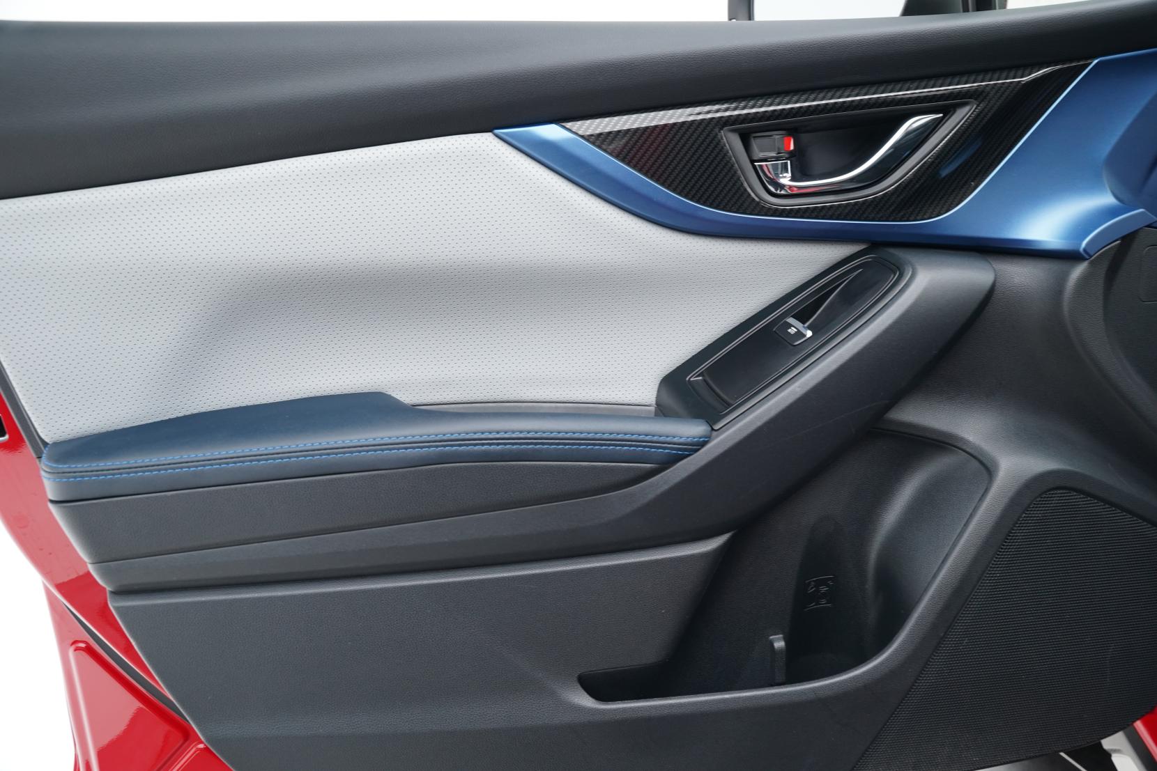 Subaru XV 2.0 Hybrid AWD Advance