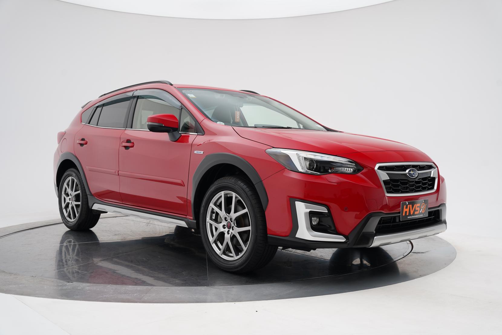 Subaru XV 2.0 Hybrid AWD Advance