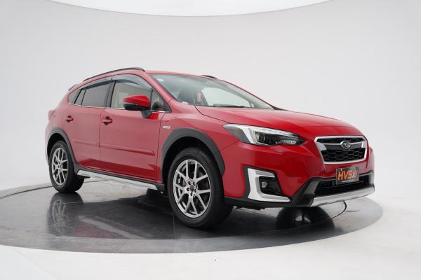 Subaru XV 2.0 Hybrid AWD Advance