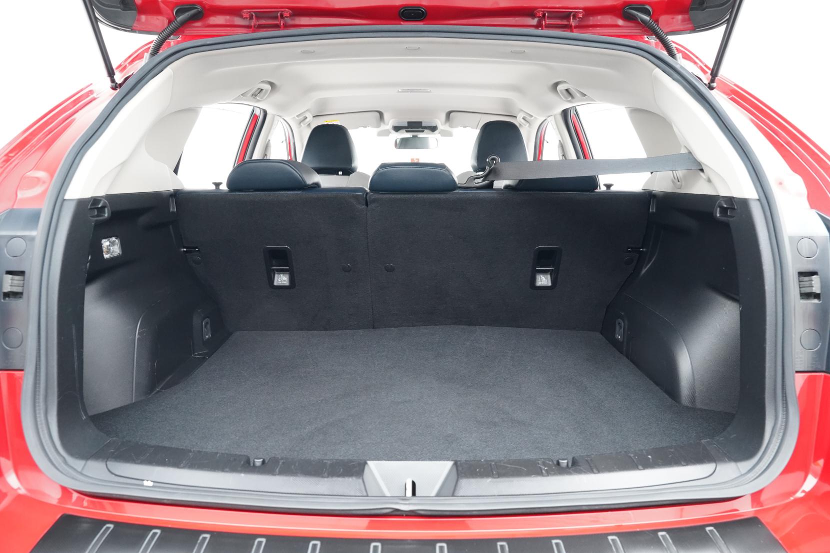 Subaru XV 2.0 Hybrid AWD Advance