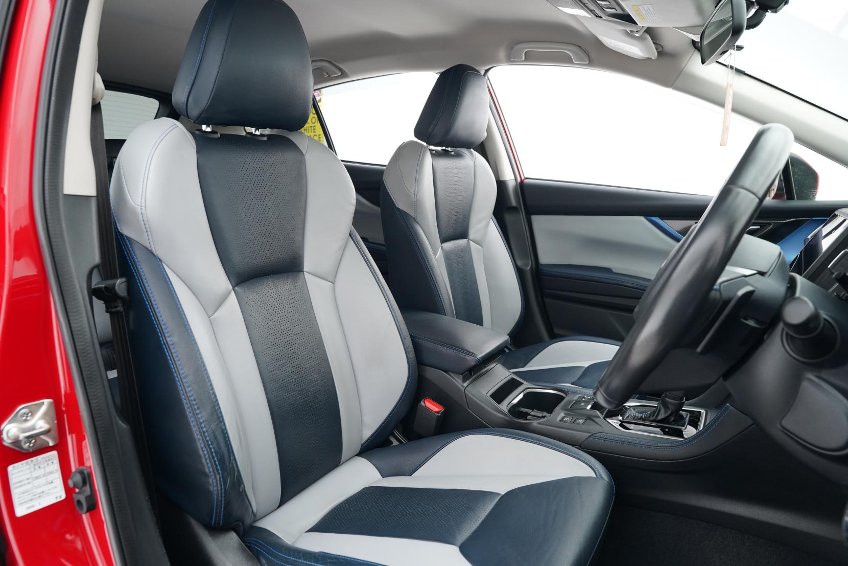 Subaru XV 2.0 Hybrid AWD Advance