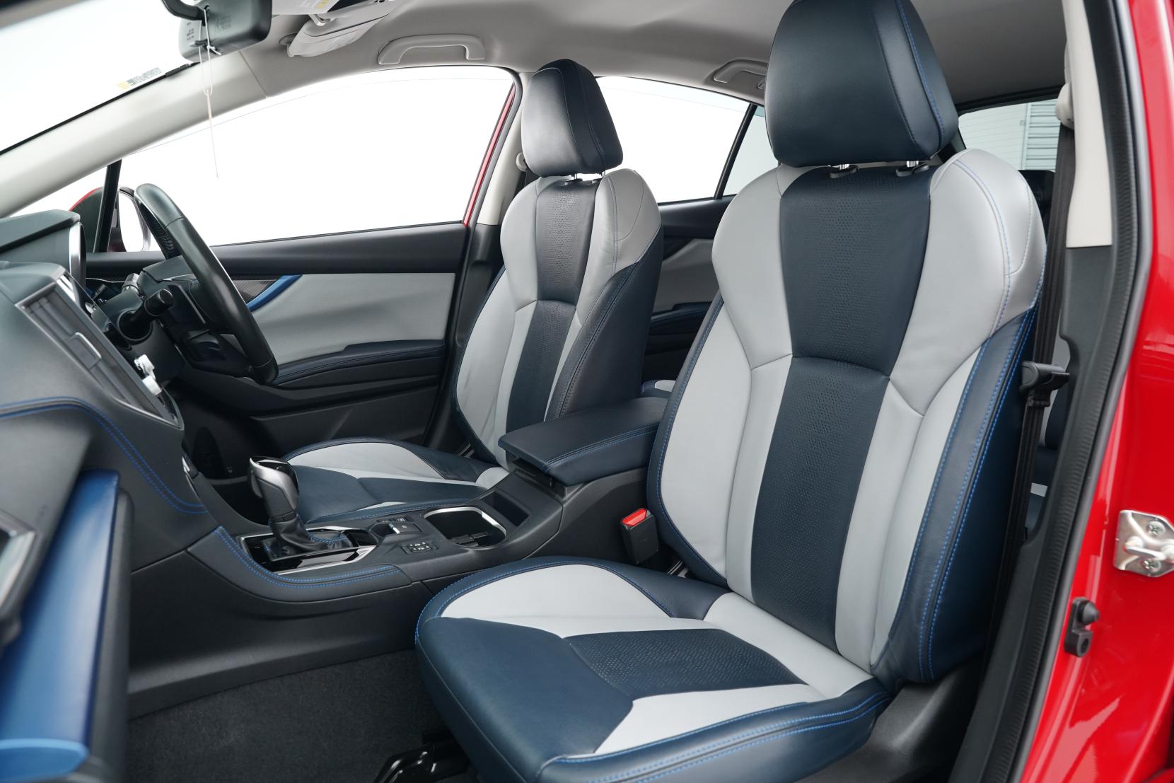 Subaru XV 2.0 Hybrid AWD Advance