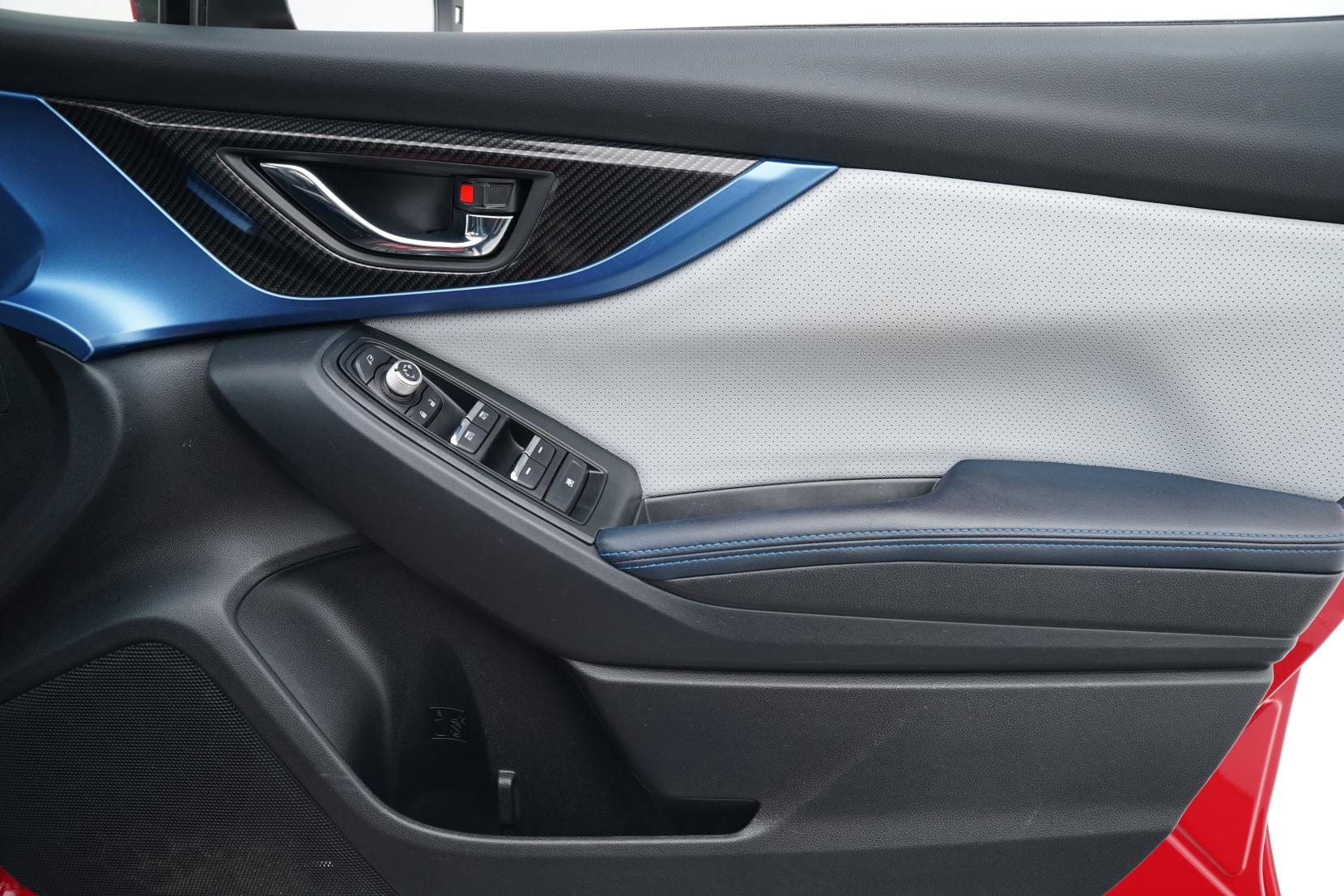 Subaru XV 2.0 Hybrid AWD Advance