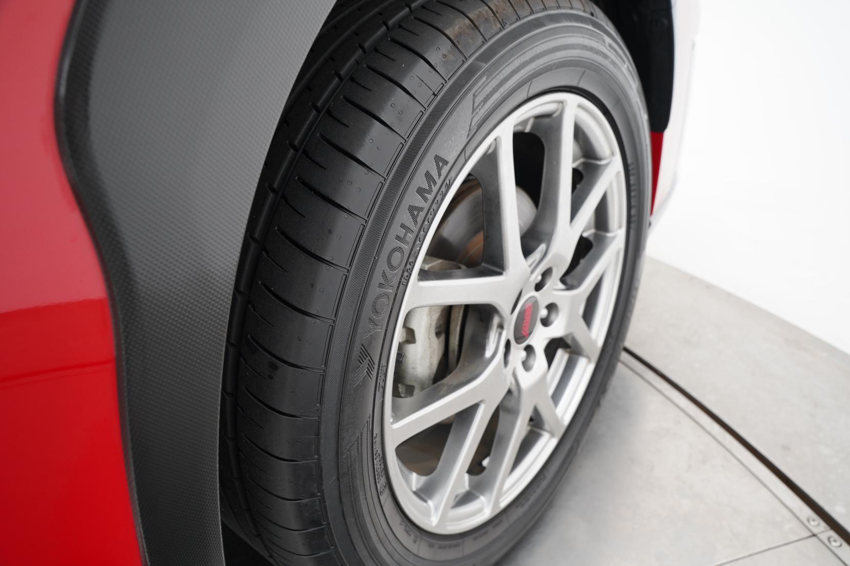 Subaru XV 2.0 Hybrid AWD Advance