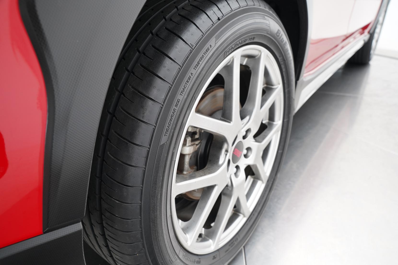 Subaru XV 2.0 Hybrid AWD Advance