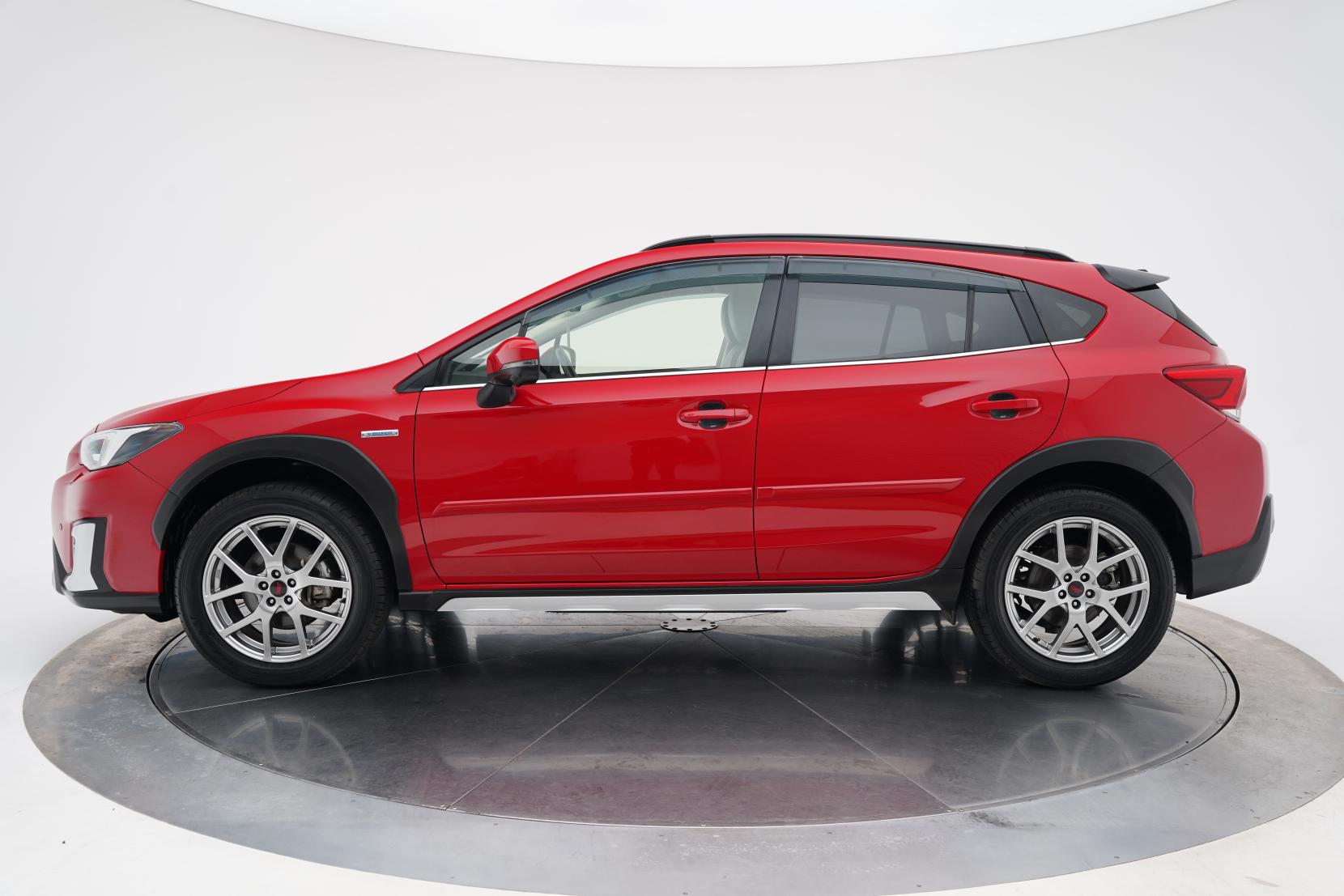 Subaru XV 2.0 Hybrid AWD Advance