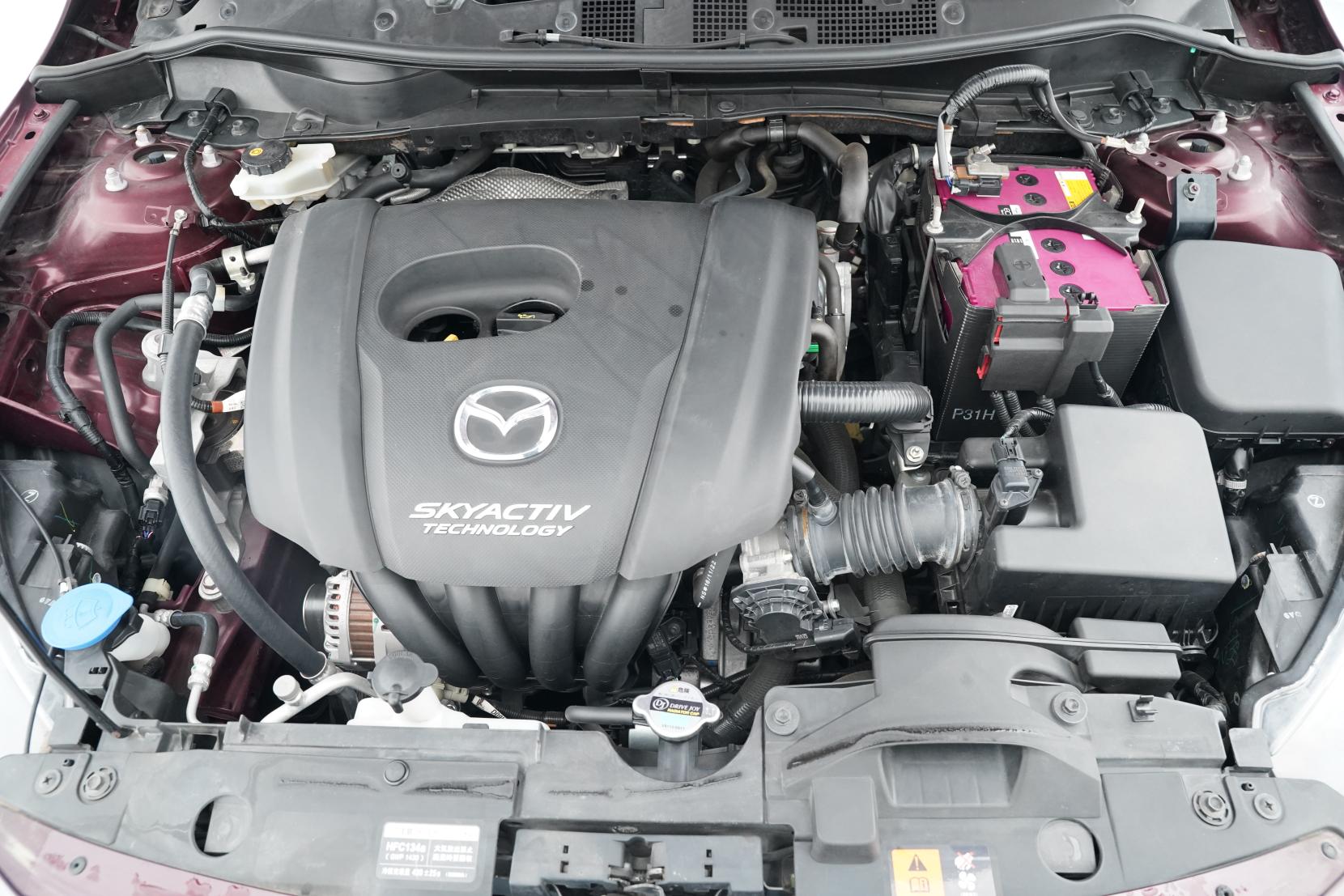 Mazda Demio 1.3 13 S TOURING