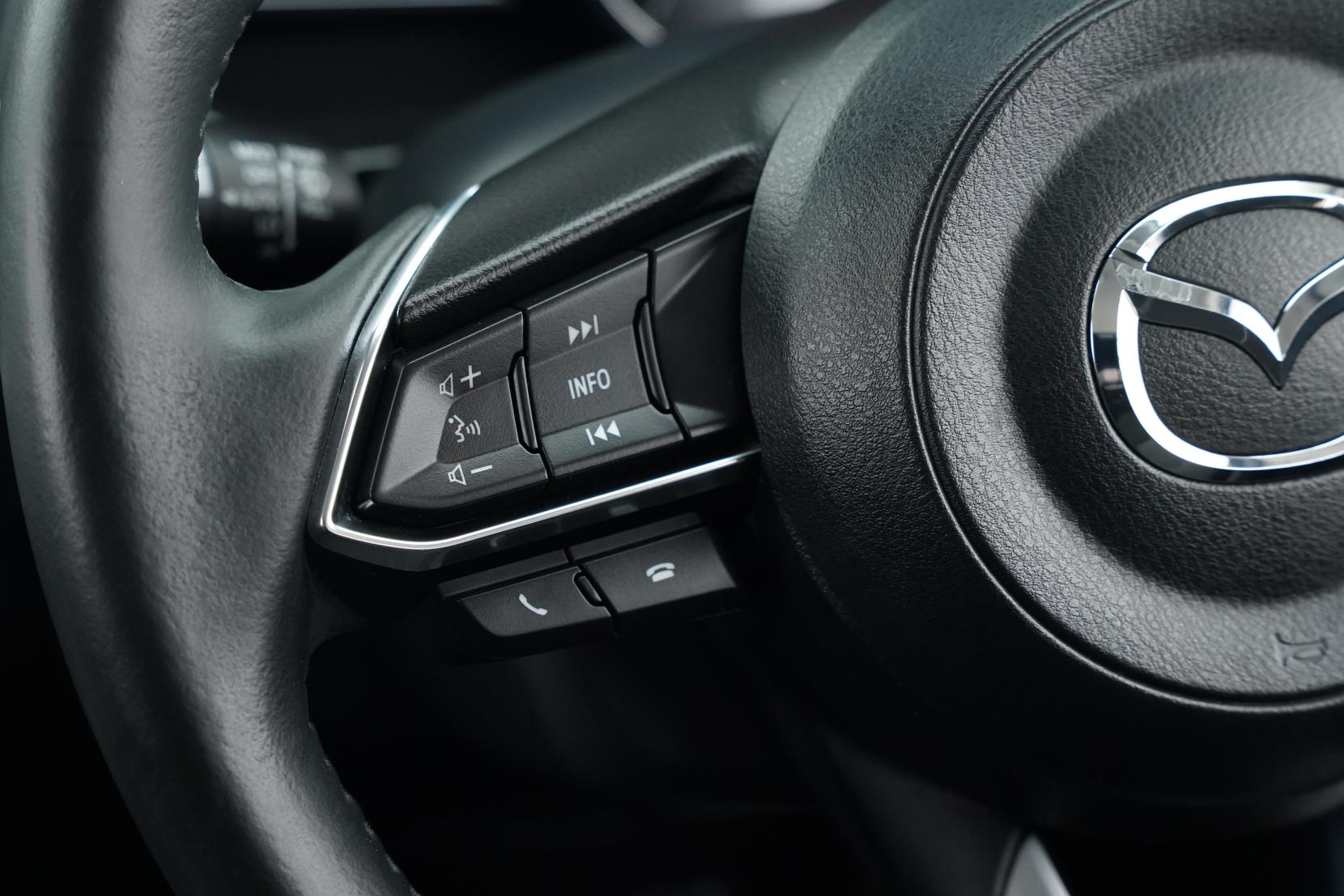 Mazda Demio 1.3 13 S TOURING