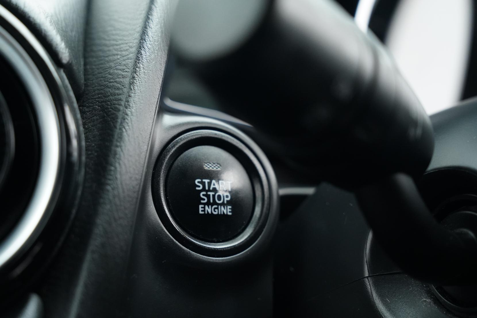 Mazda Demio 1.3 13 S TOURING