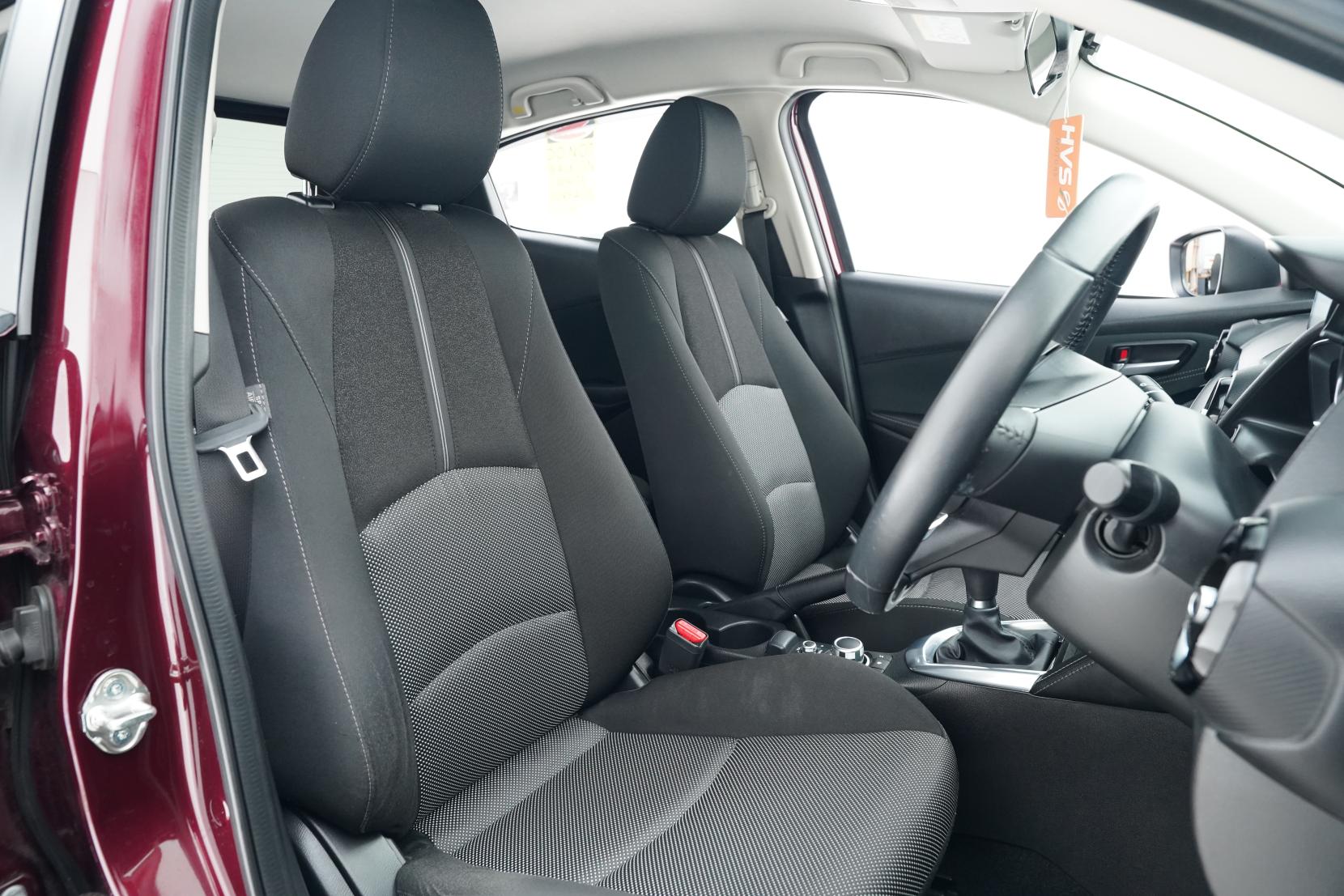 Mazda Demio 1.3 13 S TOURING