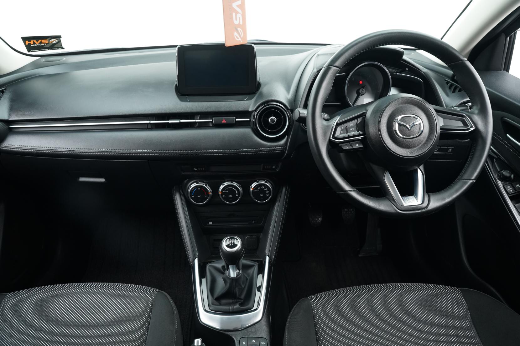 Mazda Demio 1.3 13 S TOURING