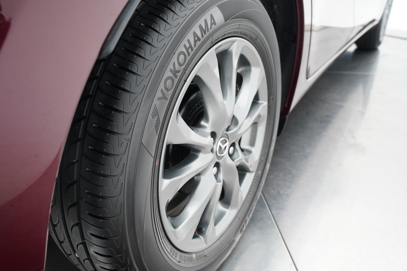 Mazda Demio 1.3 13 S TOURING