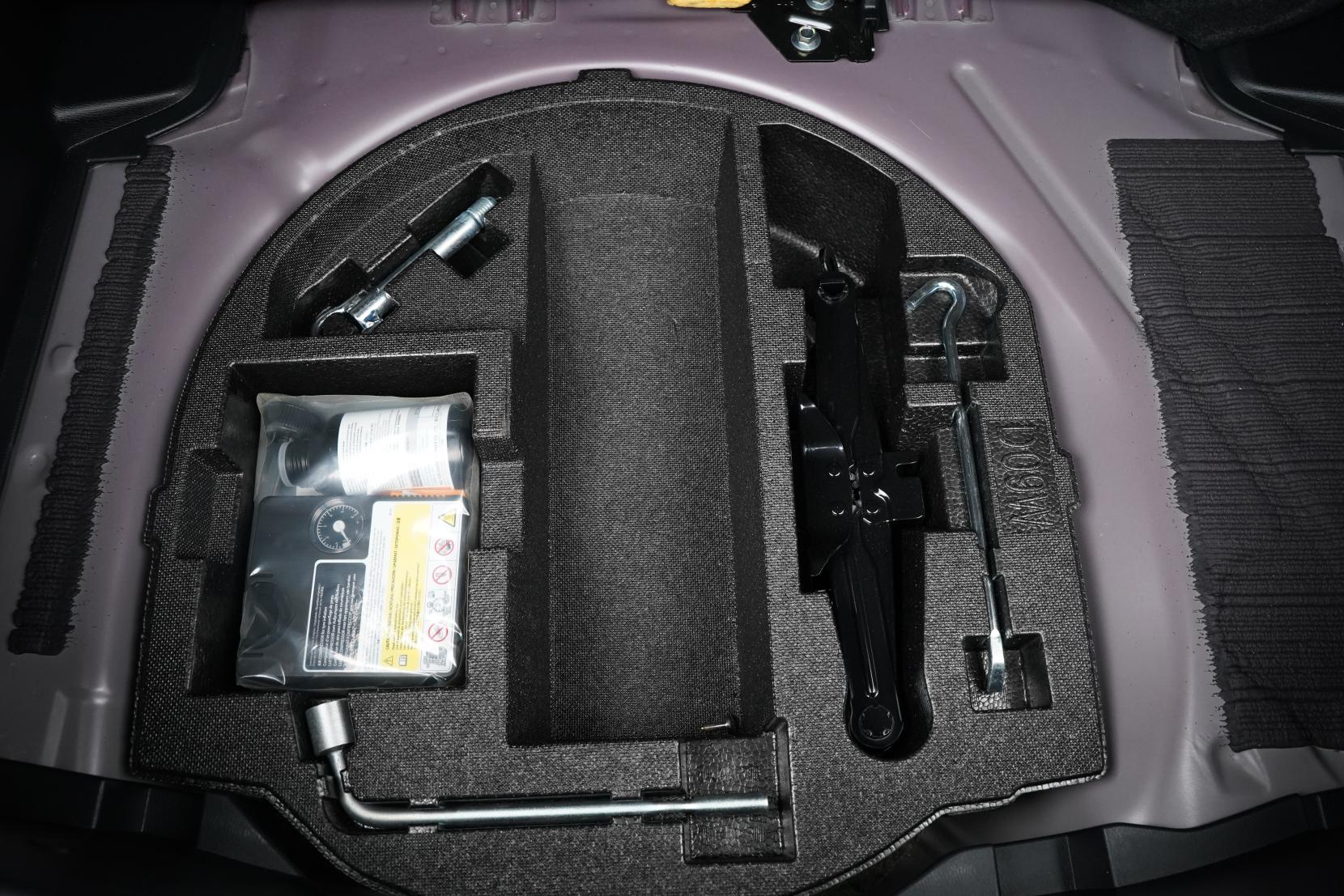 Mazda Demio 1.3 13 S TOURING