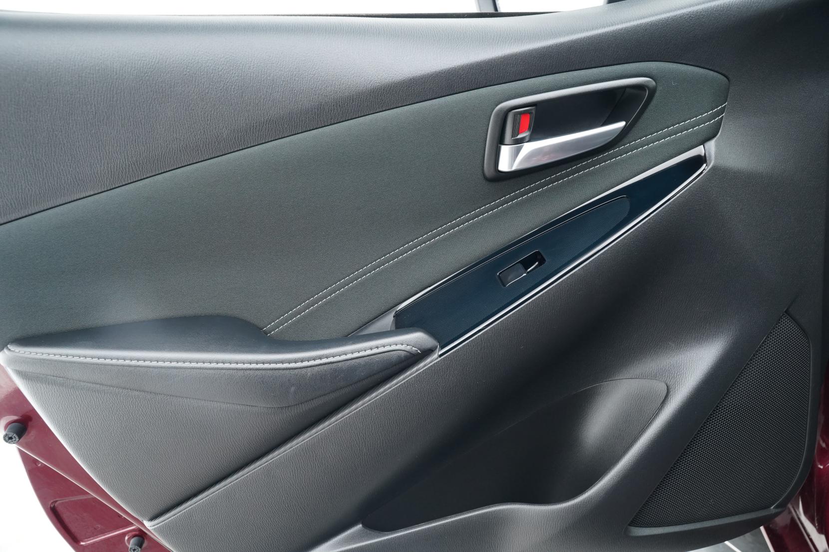 Mazda Demio 1.3 13 S TOURING