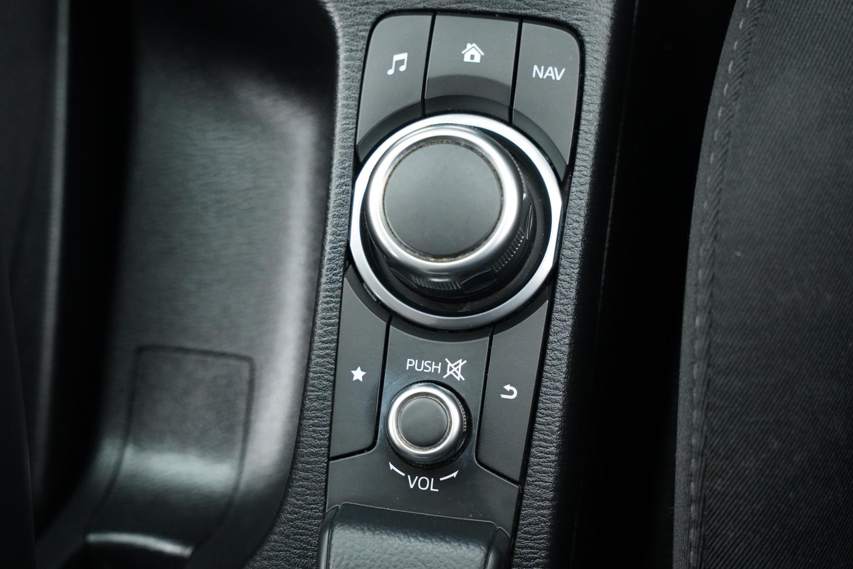 Mazda Demio 1.3 13 S TOURING