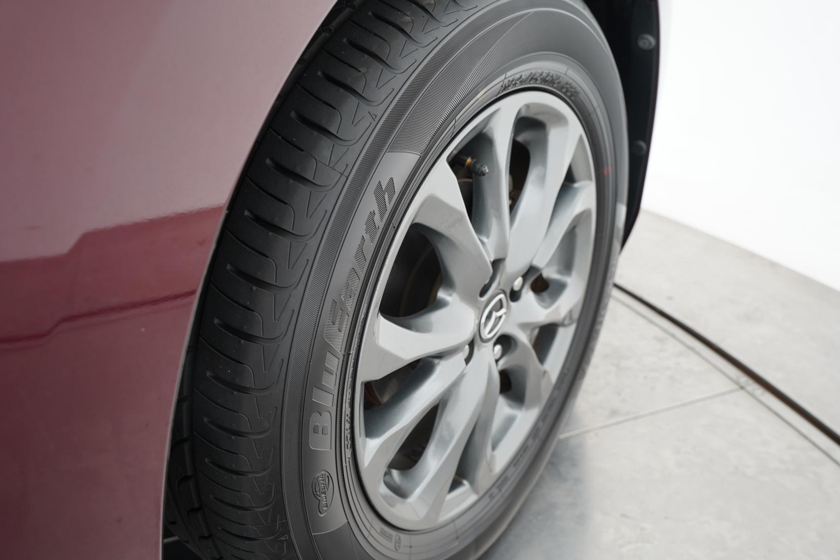 Mazda Demio 1.3 13 S TOURING