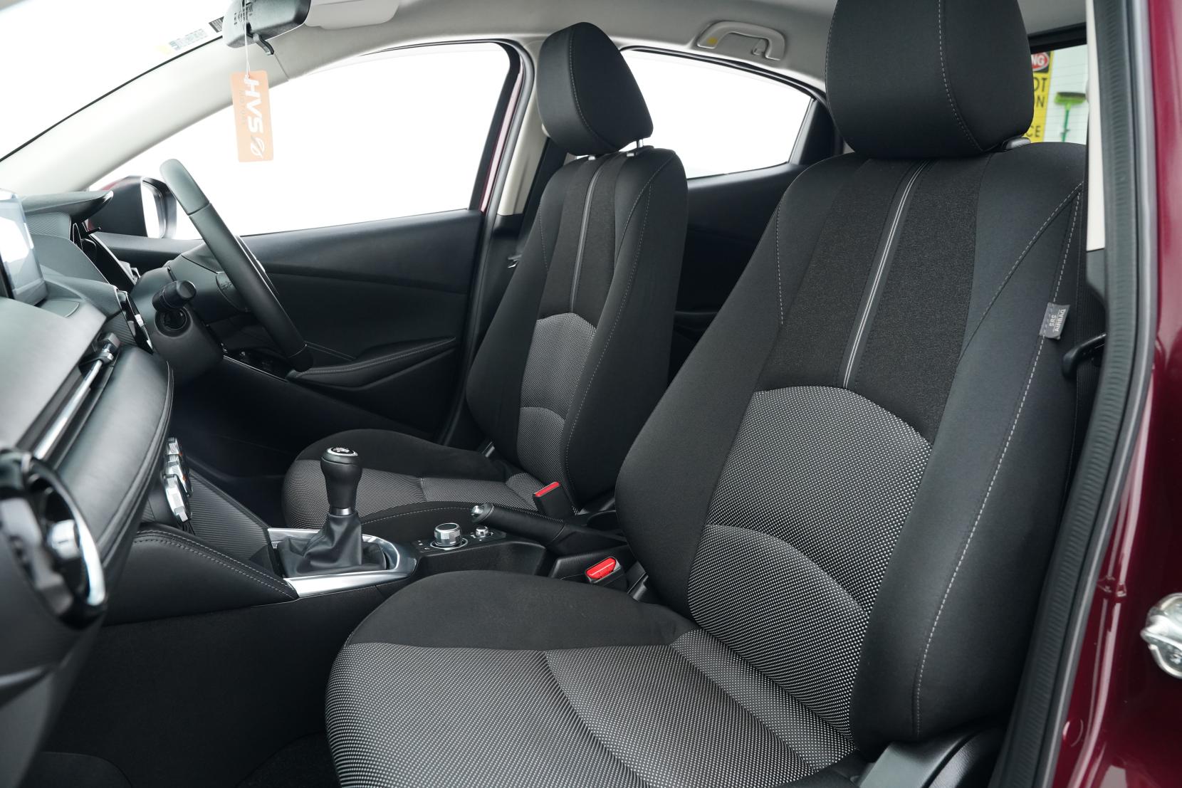 Mazda Demio 1.3 13 S TOURING