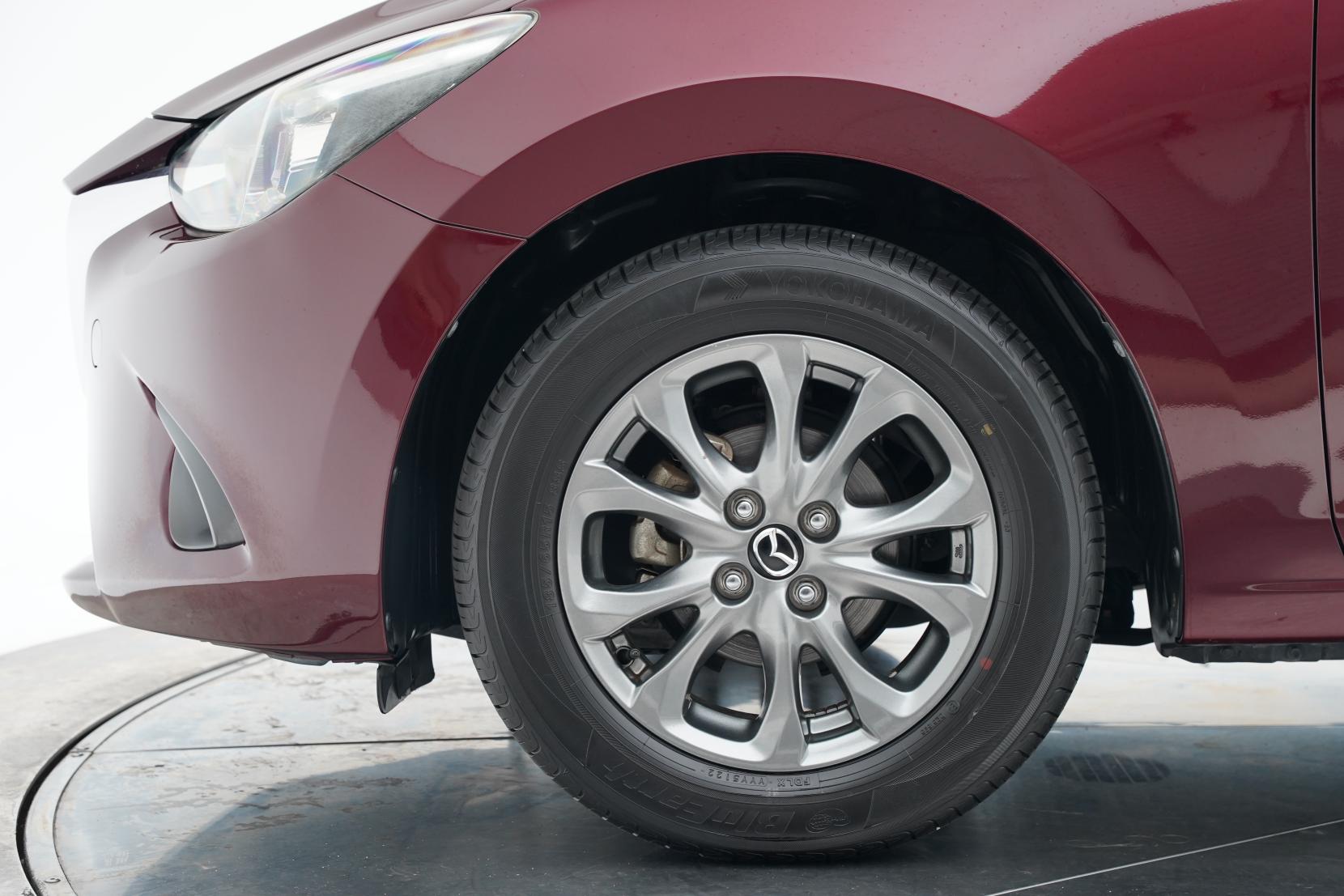 Mazda Demio 1.3 13 S TOURING