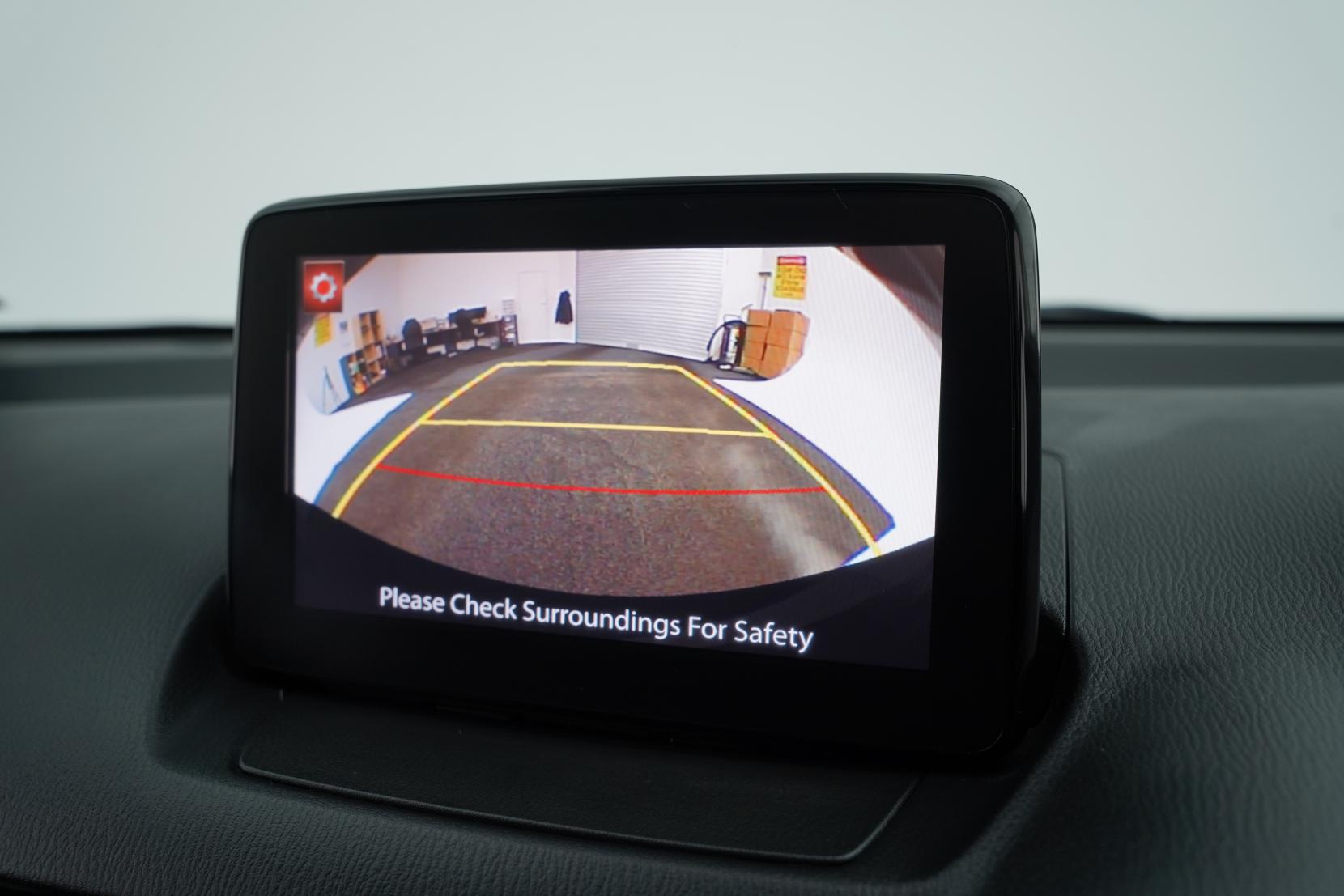 Mazda Demio 1.3 13 S TOURING