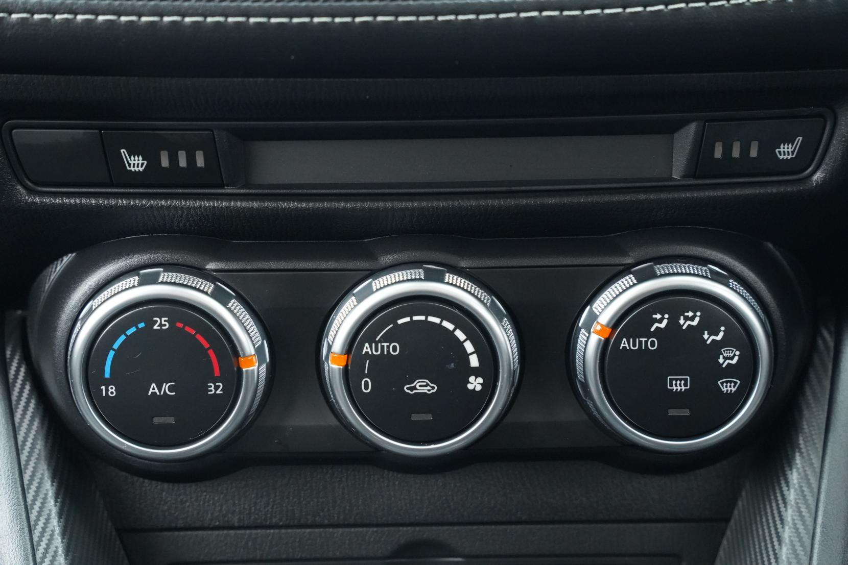 Mazda Demio 1.3 13 S TOURING