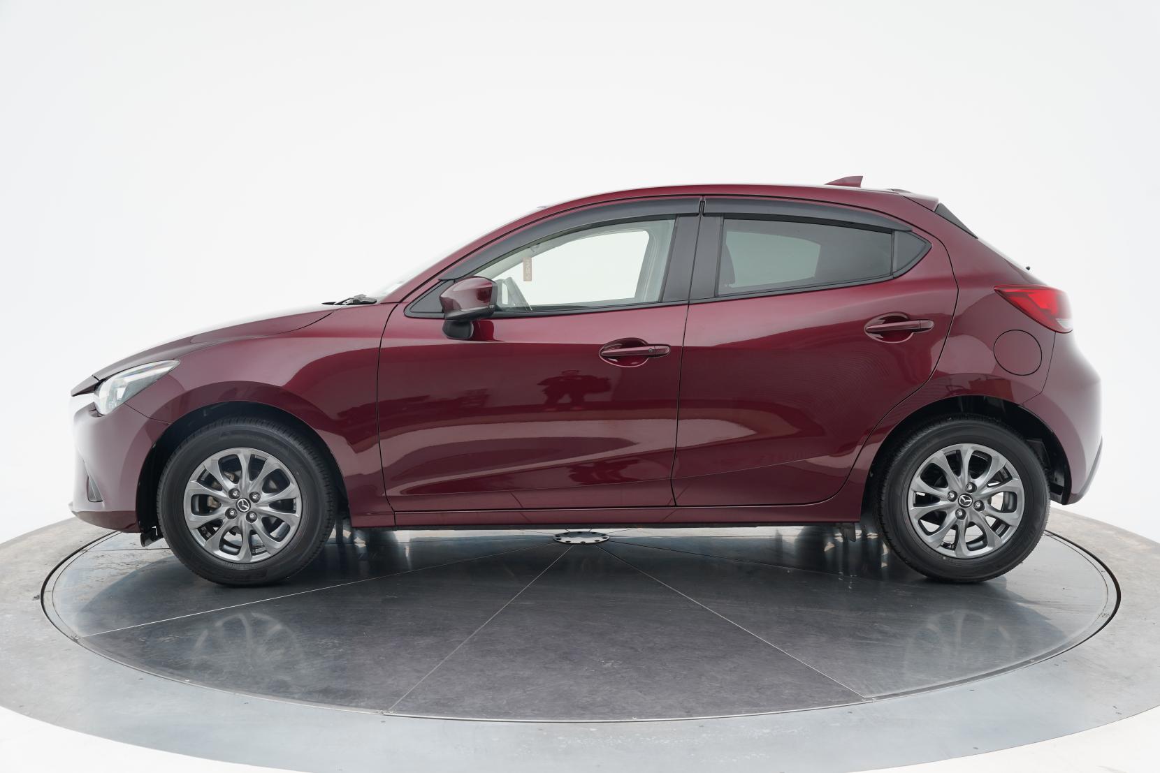 Mazda Demio 1.3 13 S TOURING