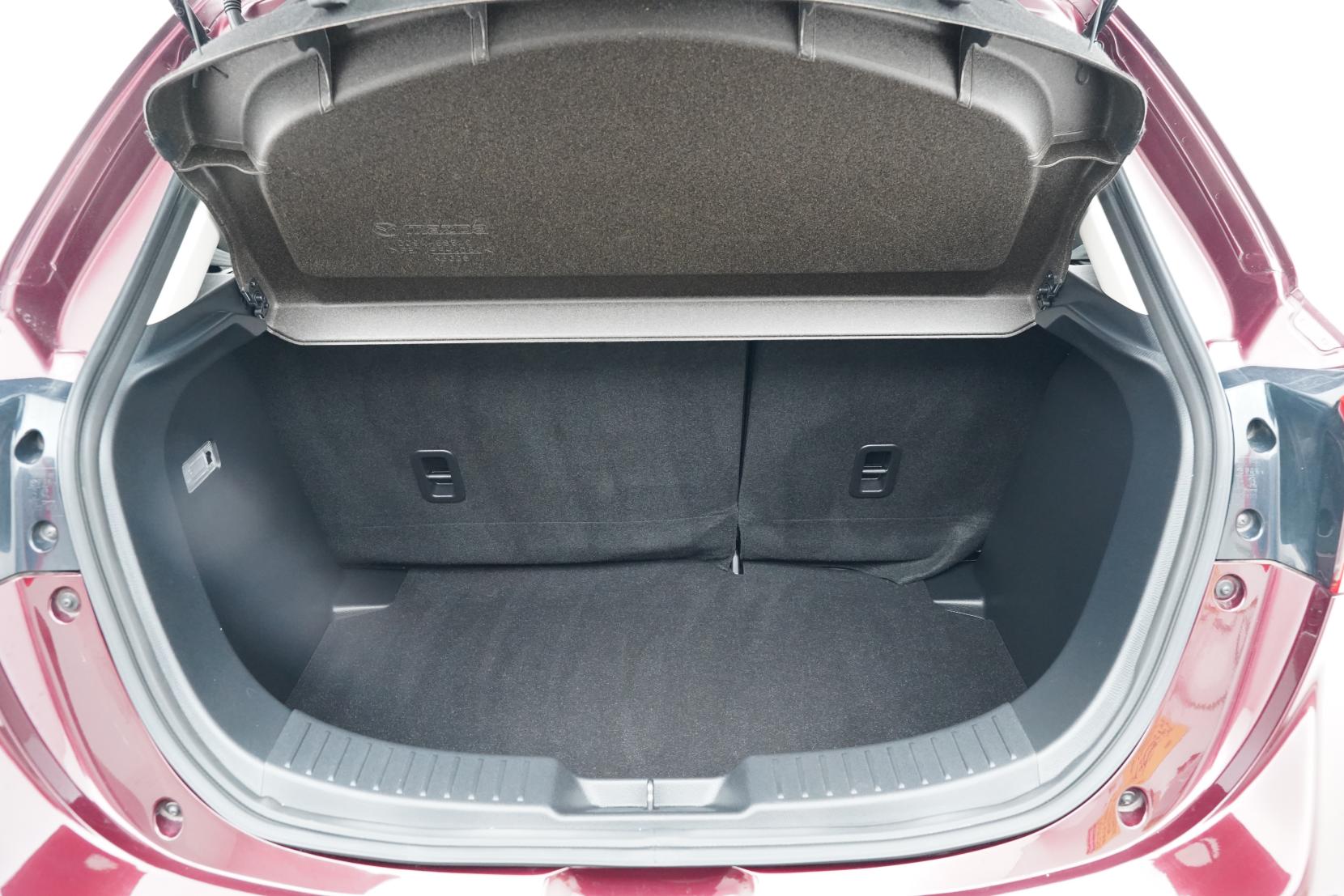 Mazda Demio 1.3 13 S TOURING