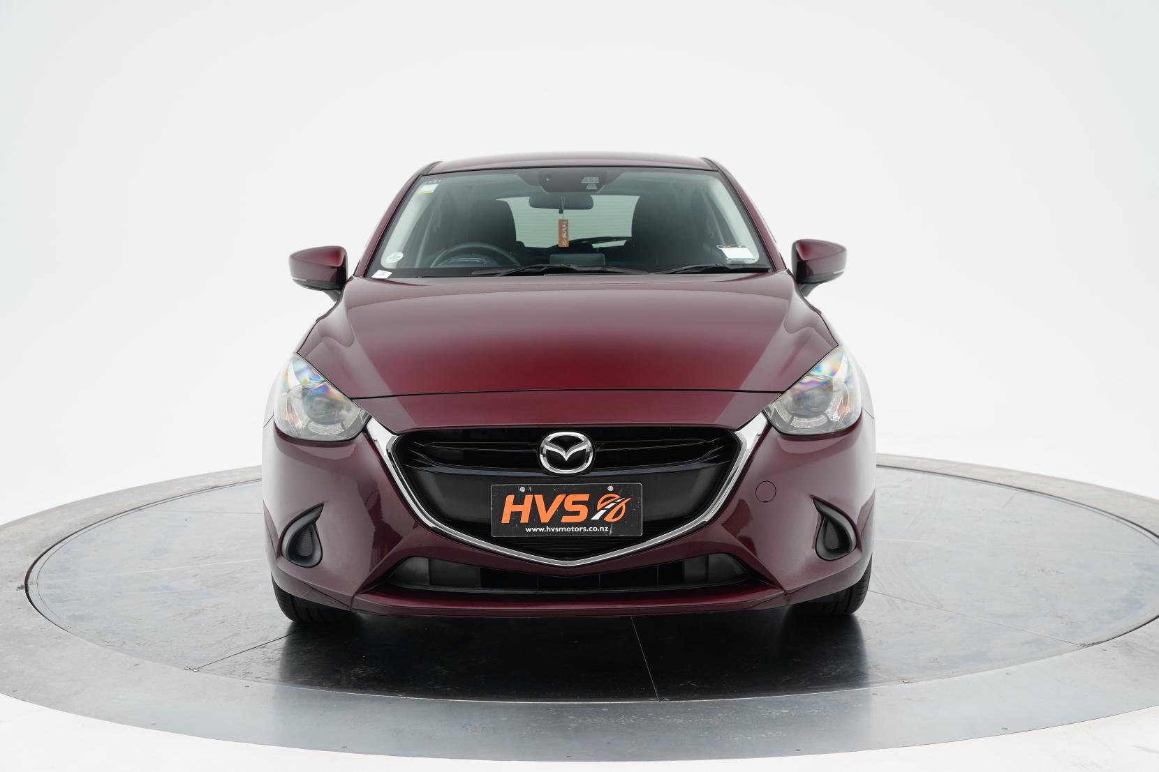 Mazda Demio 1.3 13 S TOURING