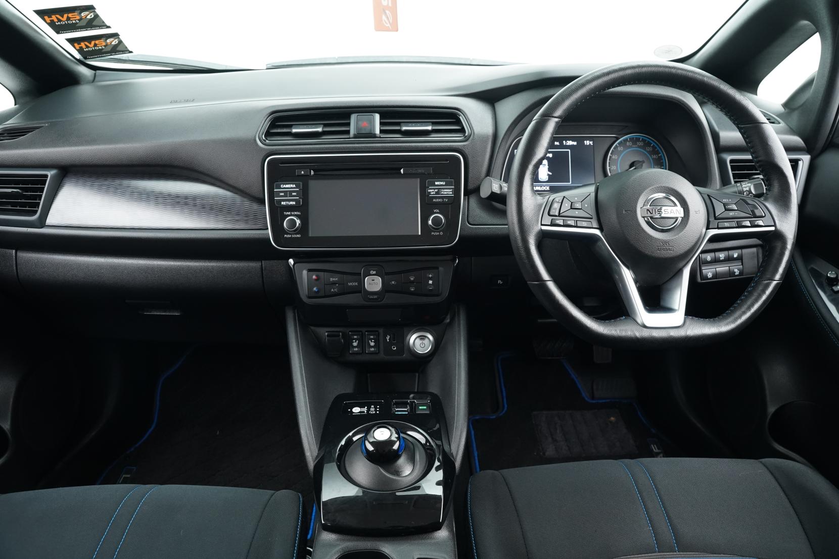 Nissan Leaf 40X 88% SOH