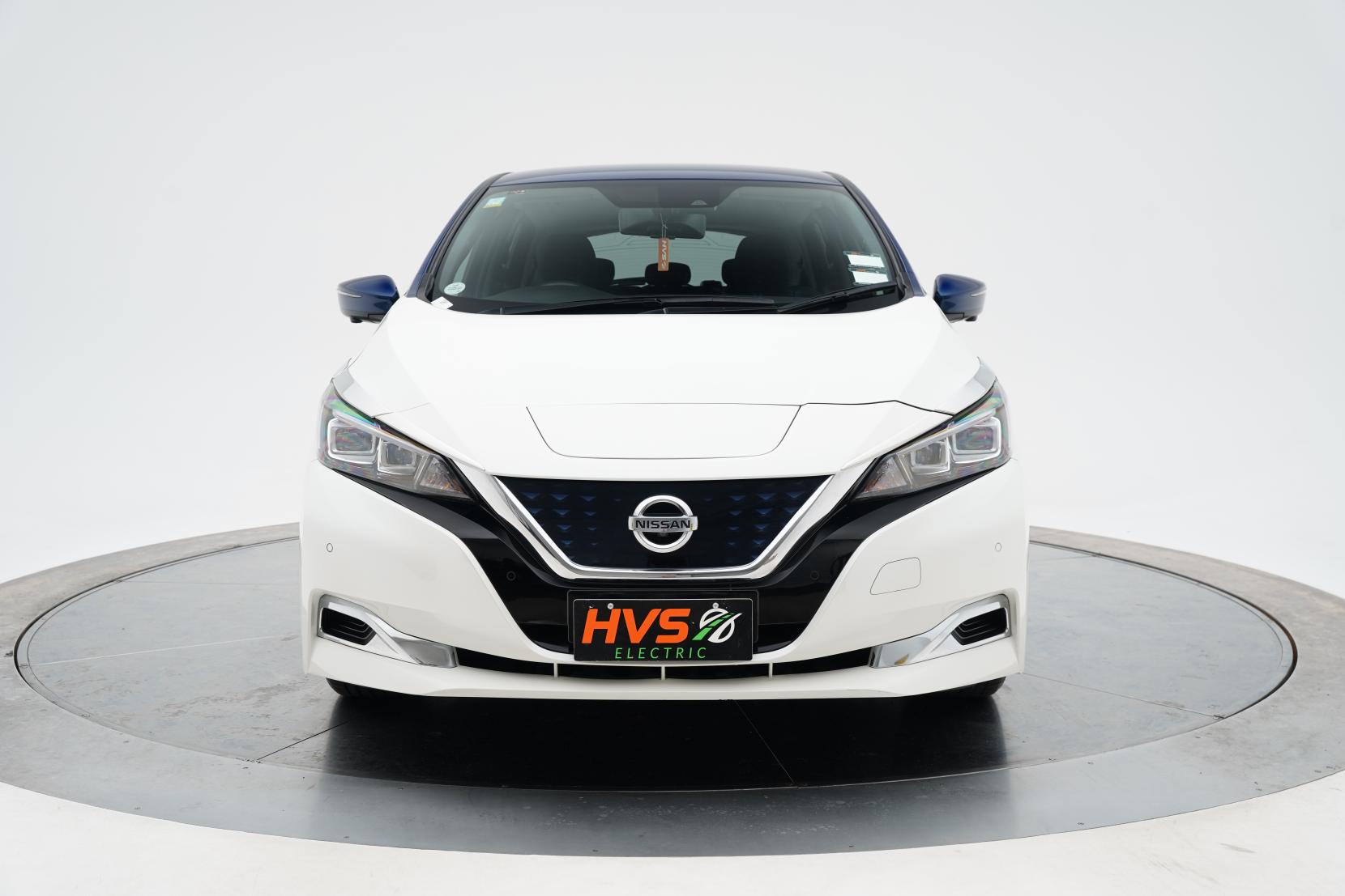 Nissan Leaf 40X 88% SOH