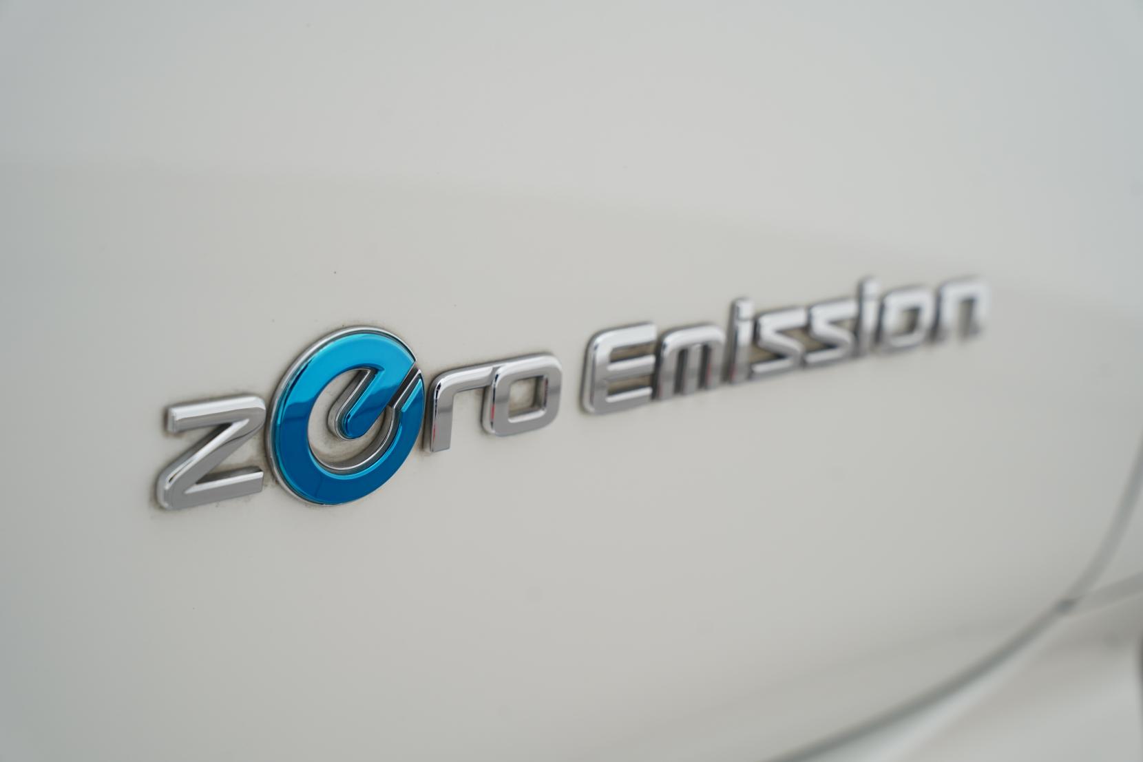 Nissan Leaf 40X 88% SOH