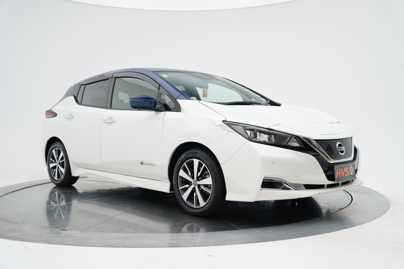 Nissan Leaf 40X 88% SOH