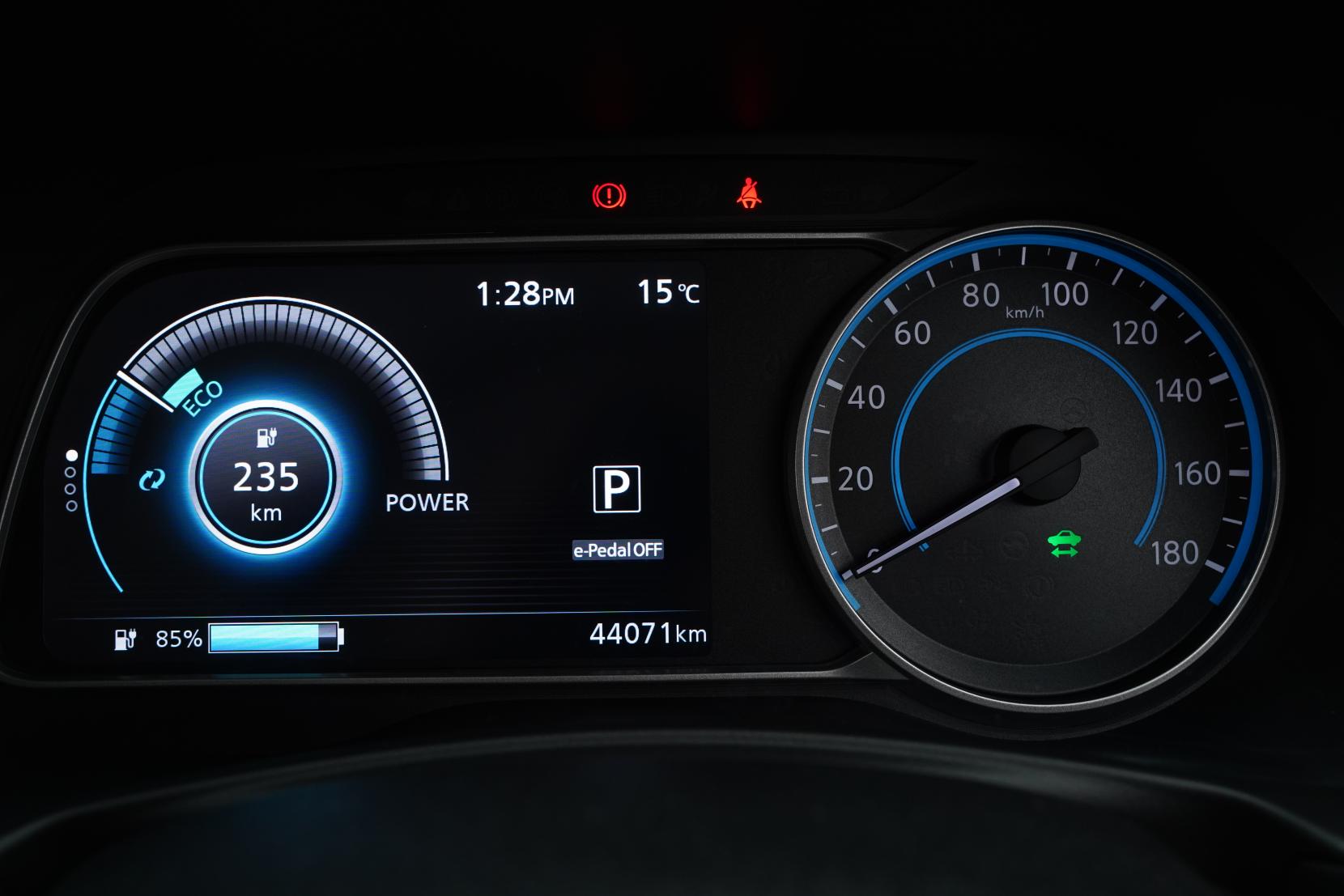 Nissan Leaf 40X 88% SOH