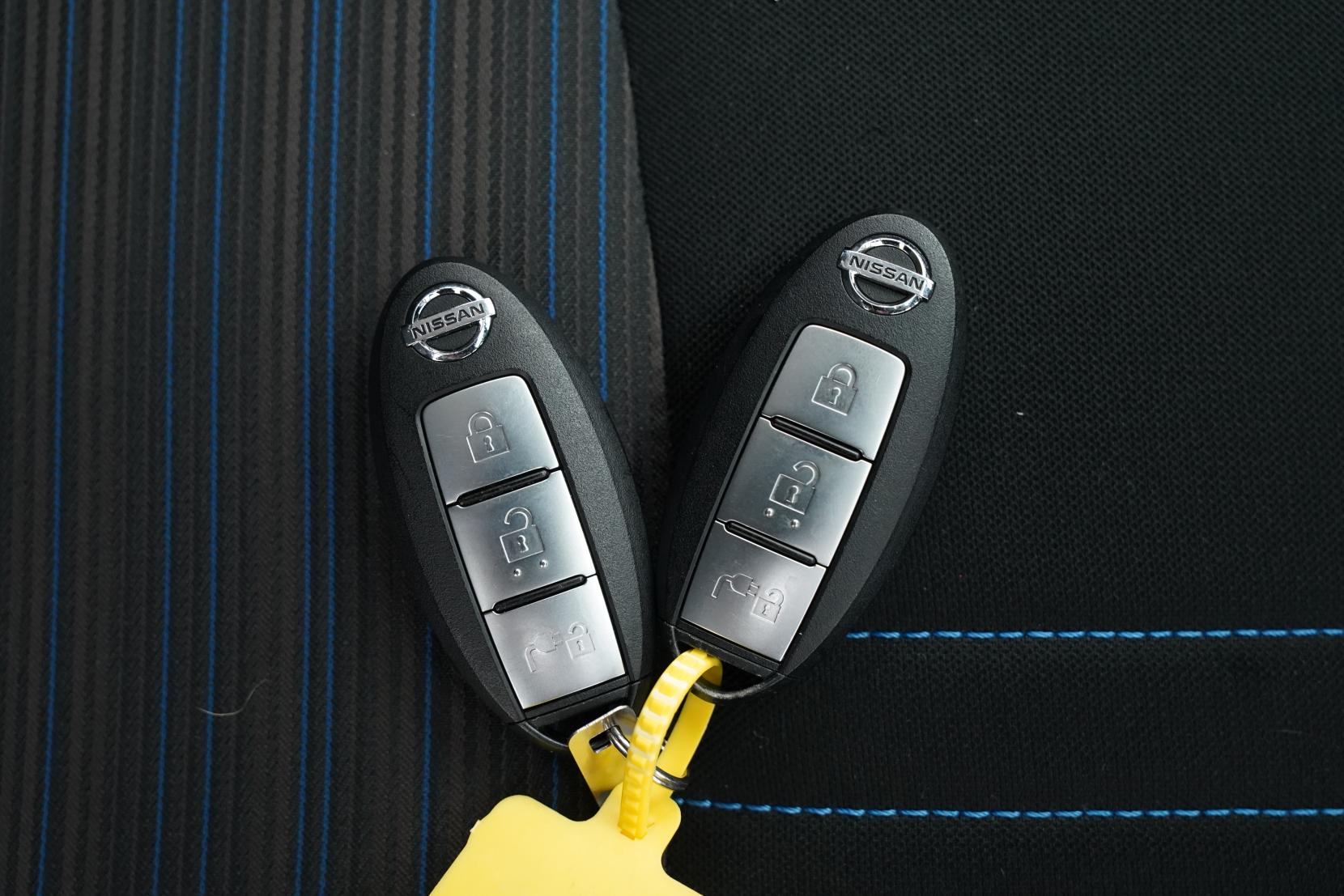 Nissan Leaf 40X 88% SOH