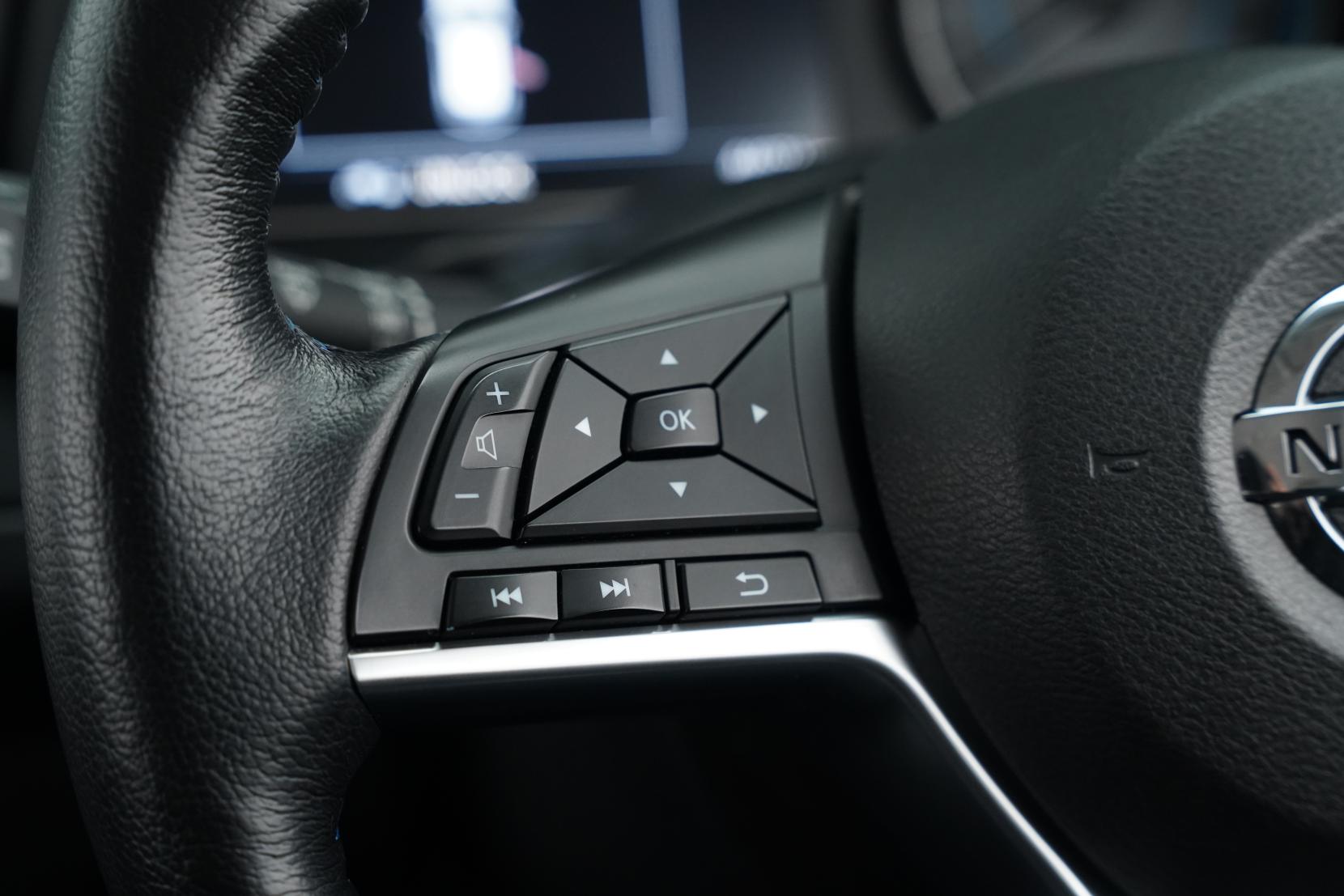 Nissan Leaf 40X 88% SOH