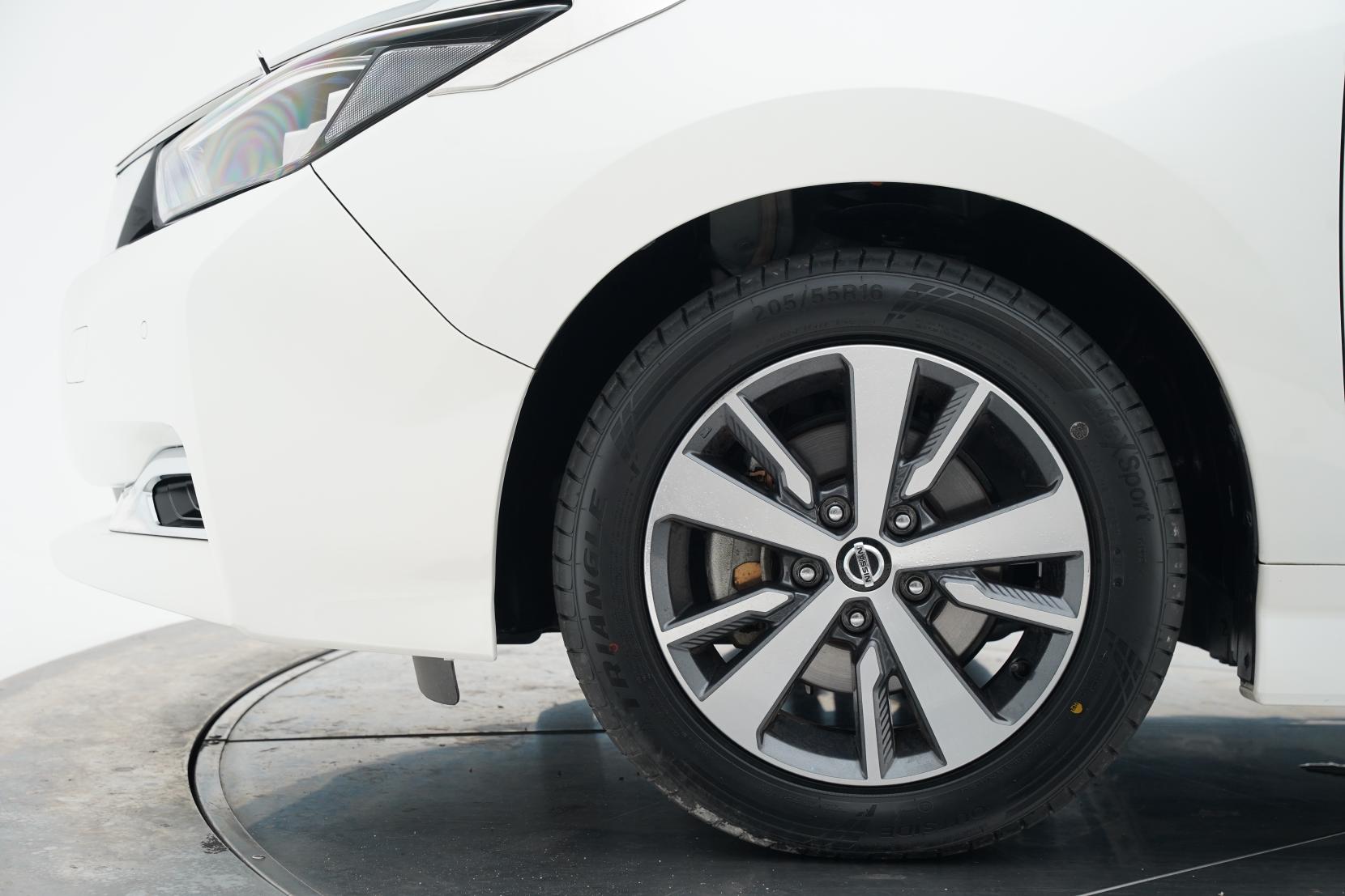 Nissan Leaf 40X 88% SOH