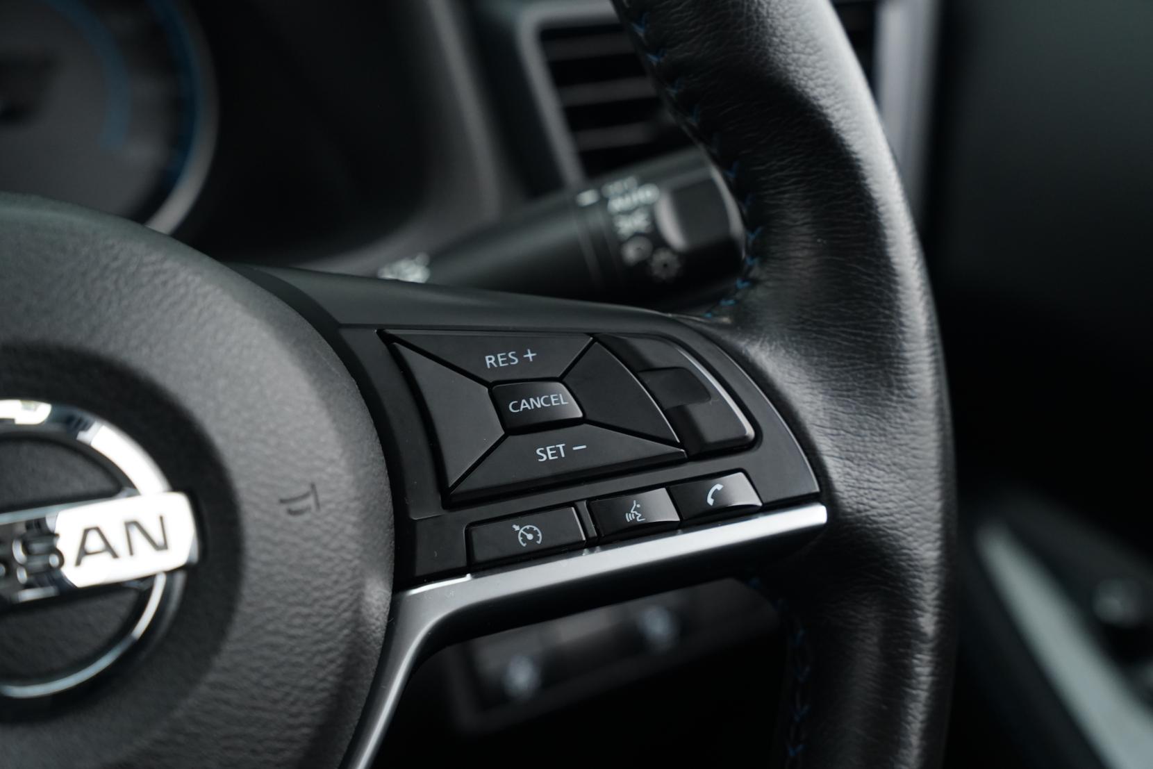 Nissan Leaf 40X 88% SOH