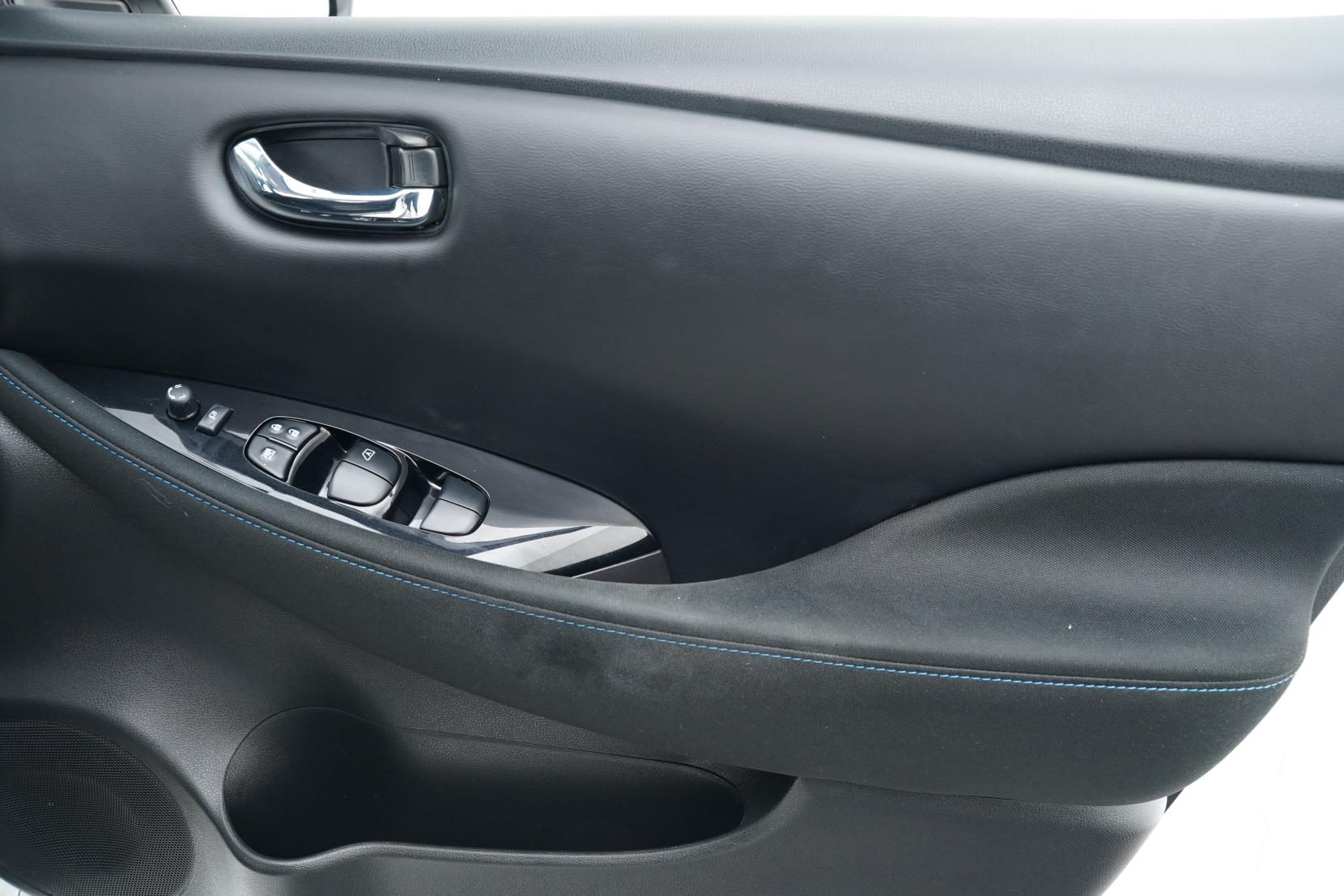 Nissan Leaf 40X 88% SOH