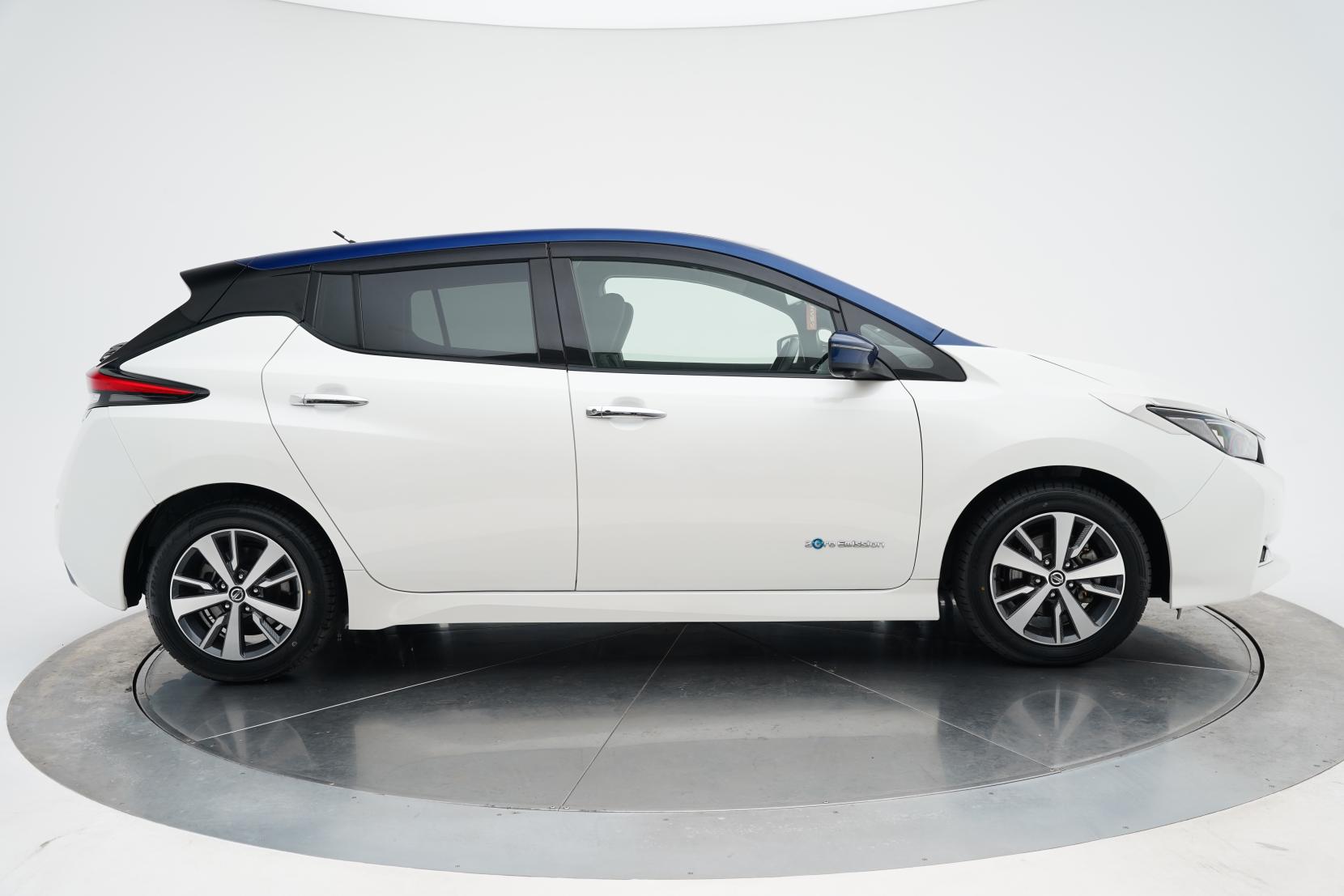 Nissan Leaf 40X 88% SOH