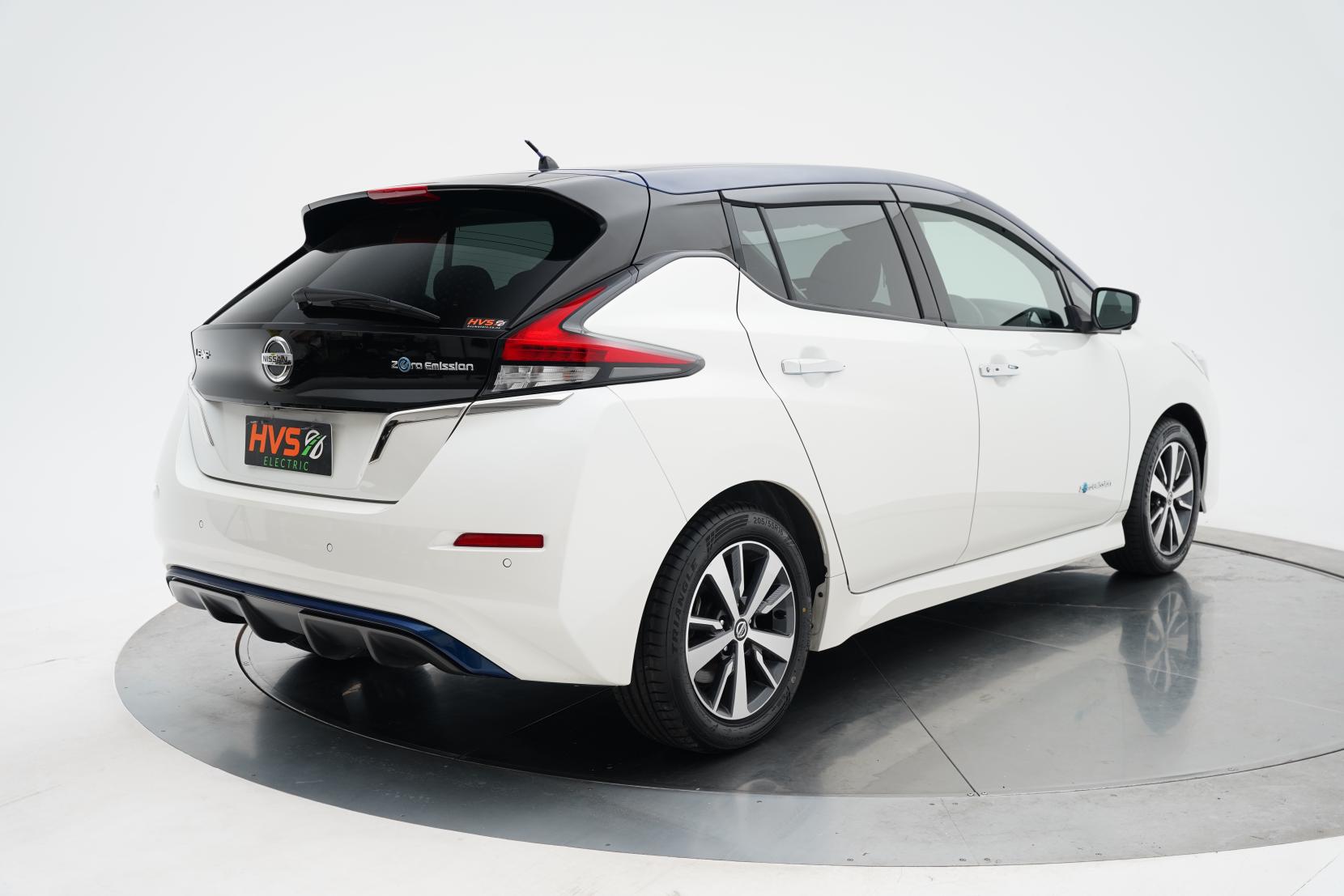 Nissan Leaf 40X 88% SOH