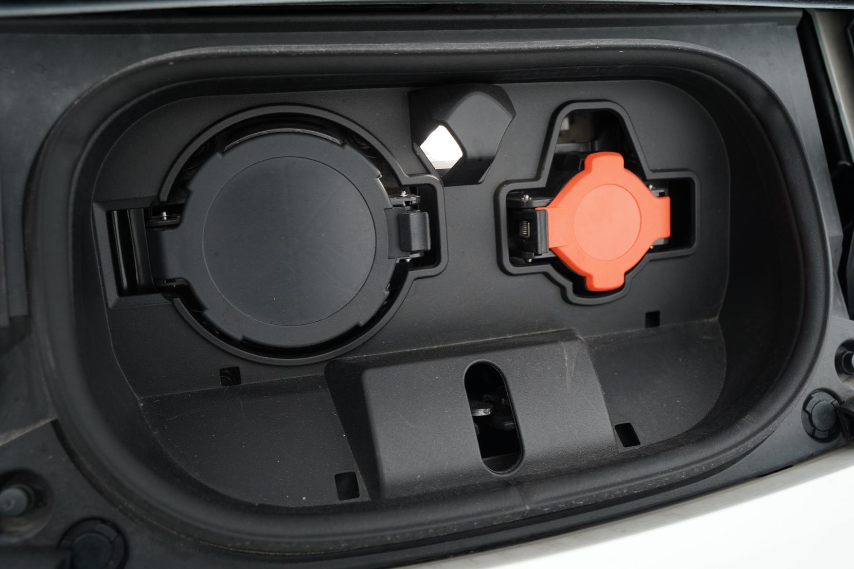 Nissan Leaf 40X 88% SOH