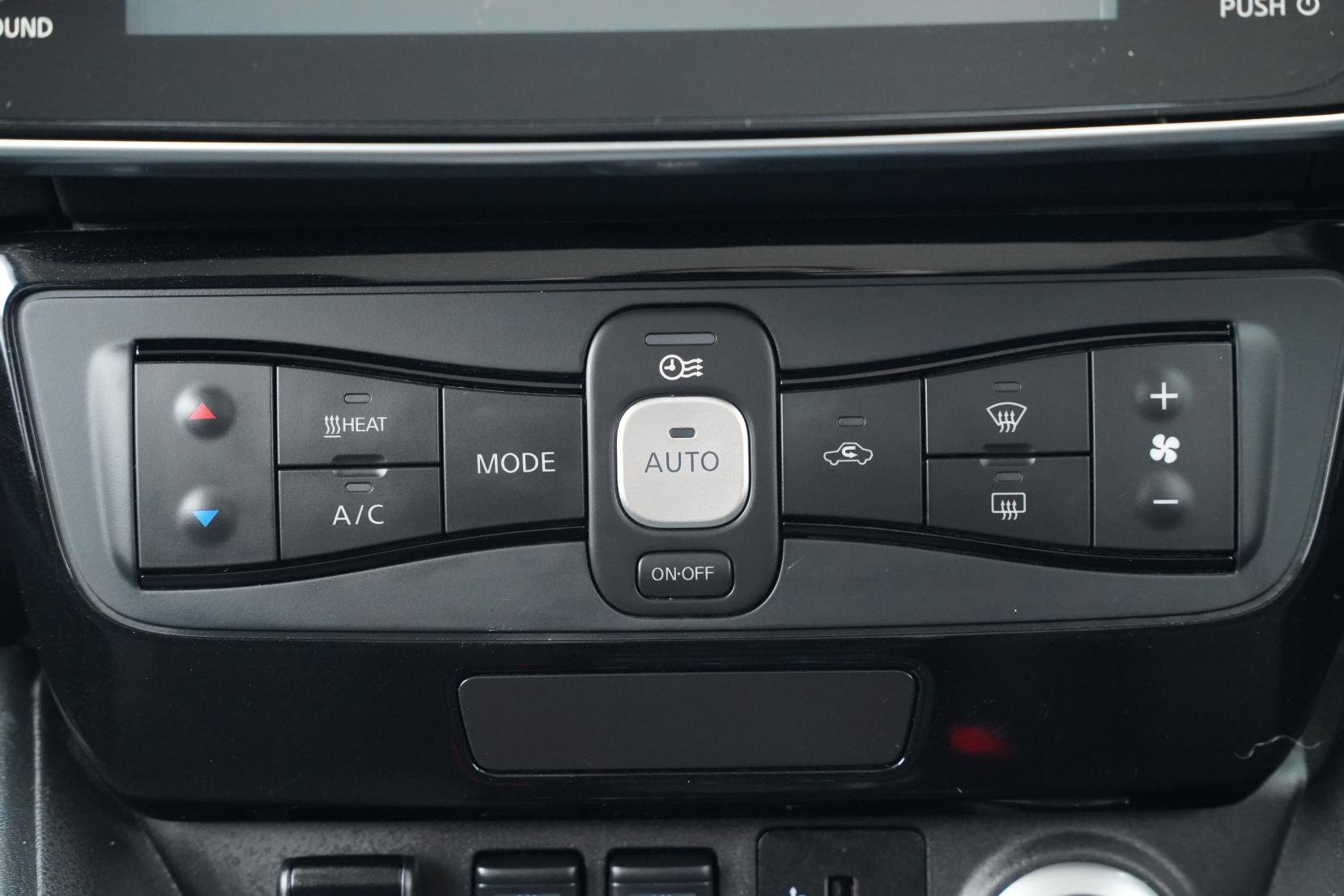 Nissan Leaf 40X 88% SOH