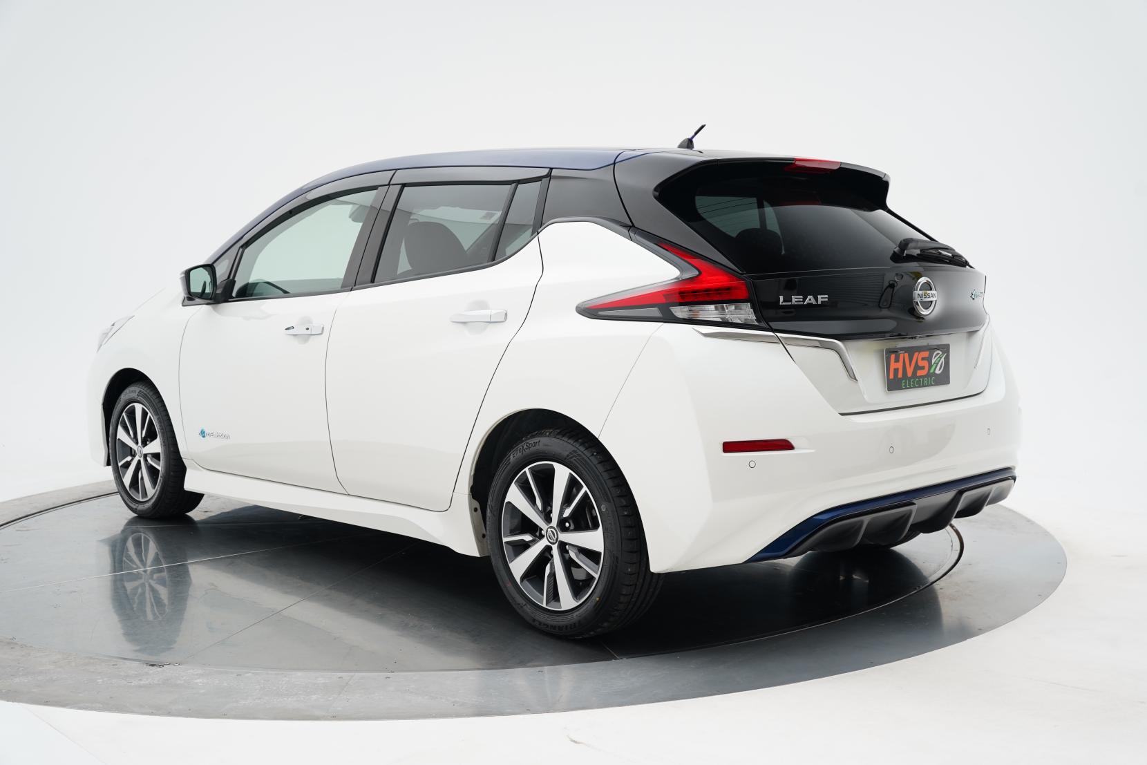 Nissan Leaf 40X 88% SOH