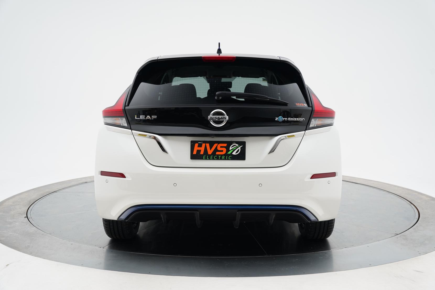 Nissan Leaf 40X 88% SOH