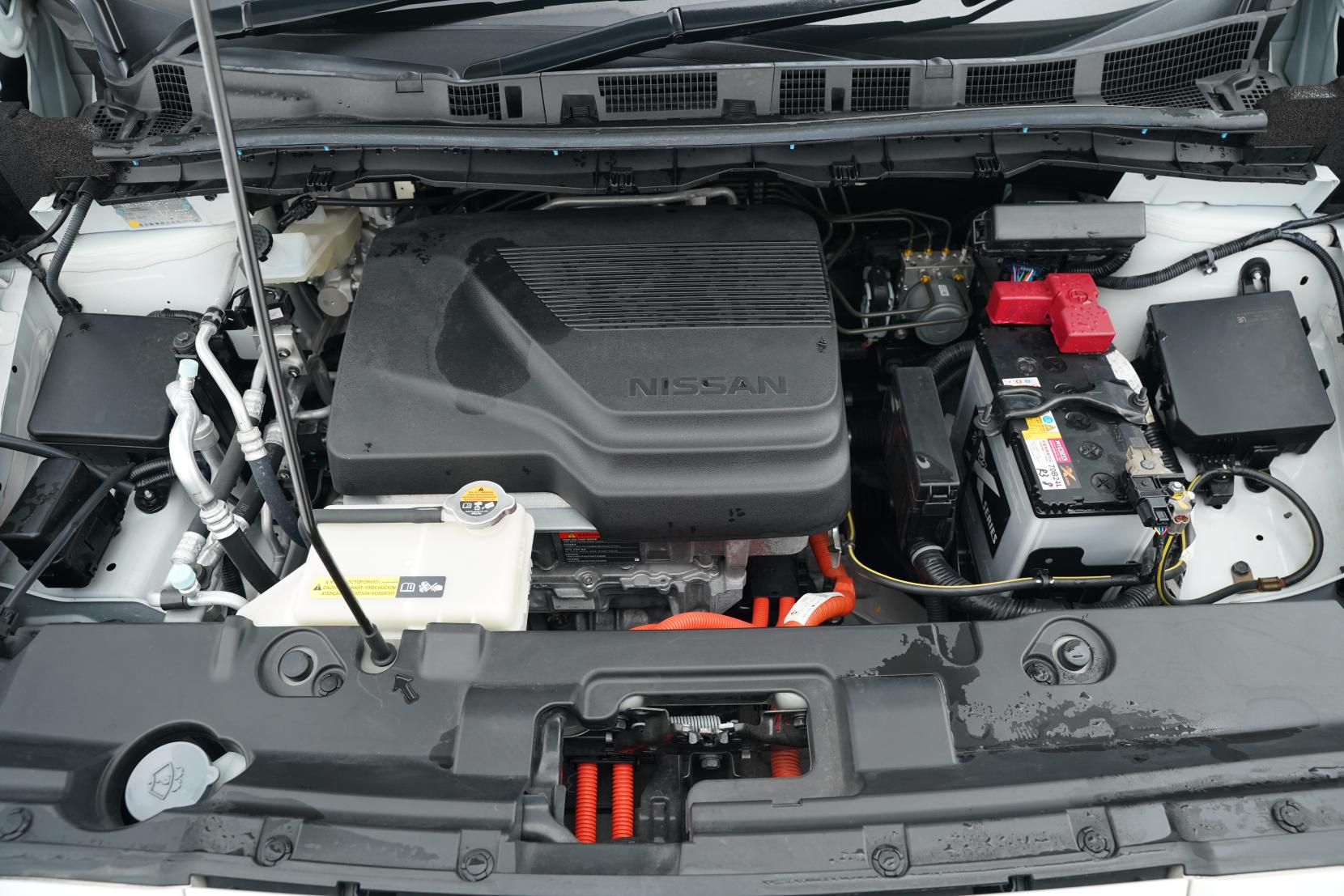 Nissan Leaf 40X 88% SOH