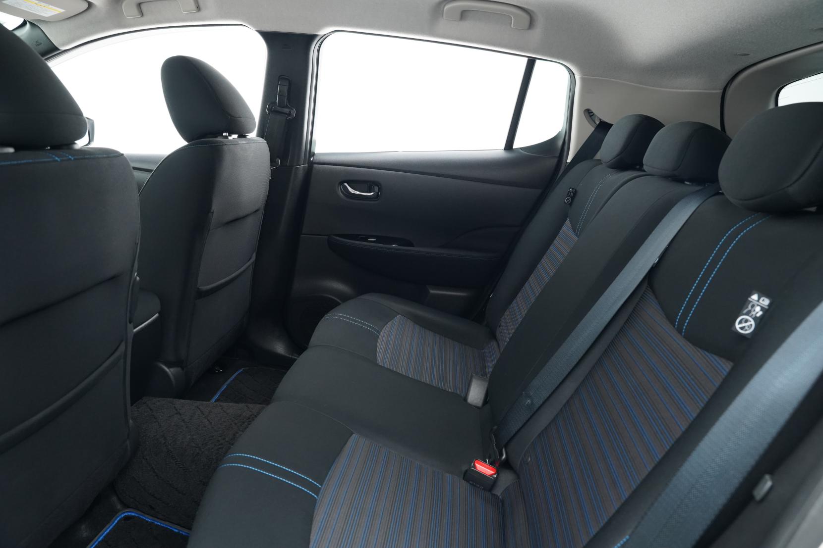 Nissan Leaf 40X 88% SOH