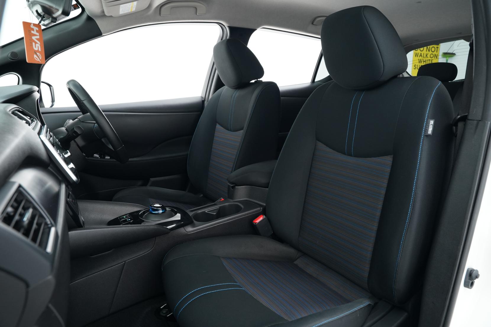 Nissan Leaf 40X 88% SOH