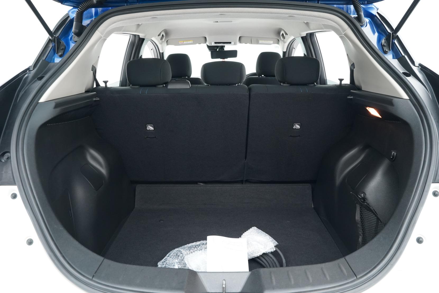 Nissan Leaf 40X 88% SOH