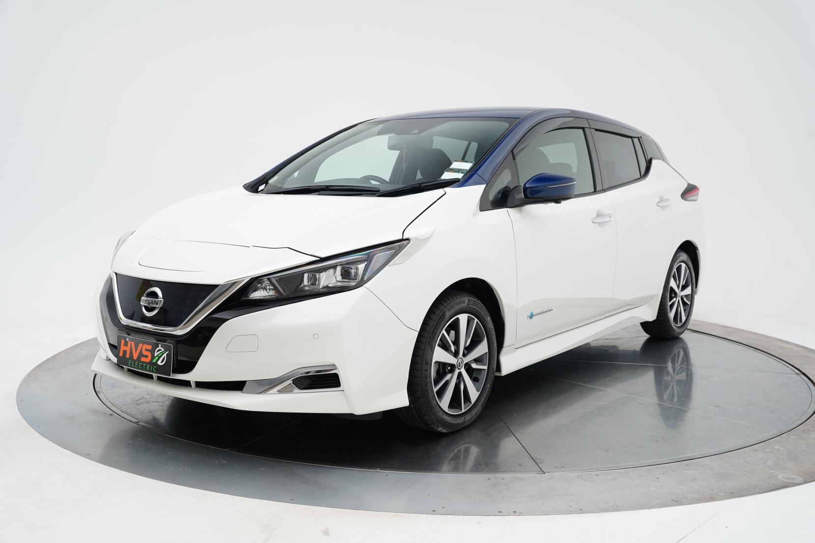 Nissan Leaf 40X 88% SOH