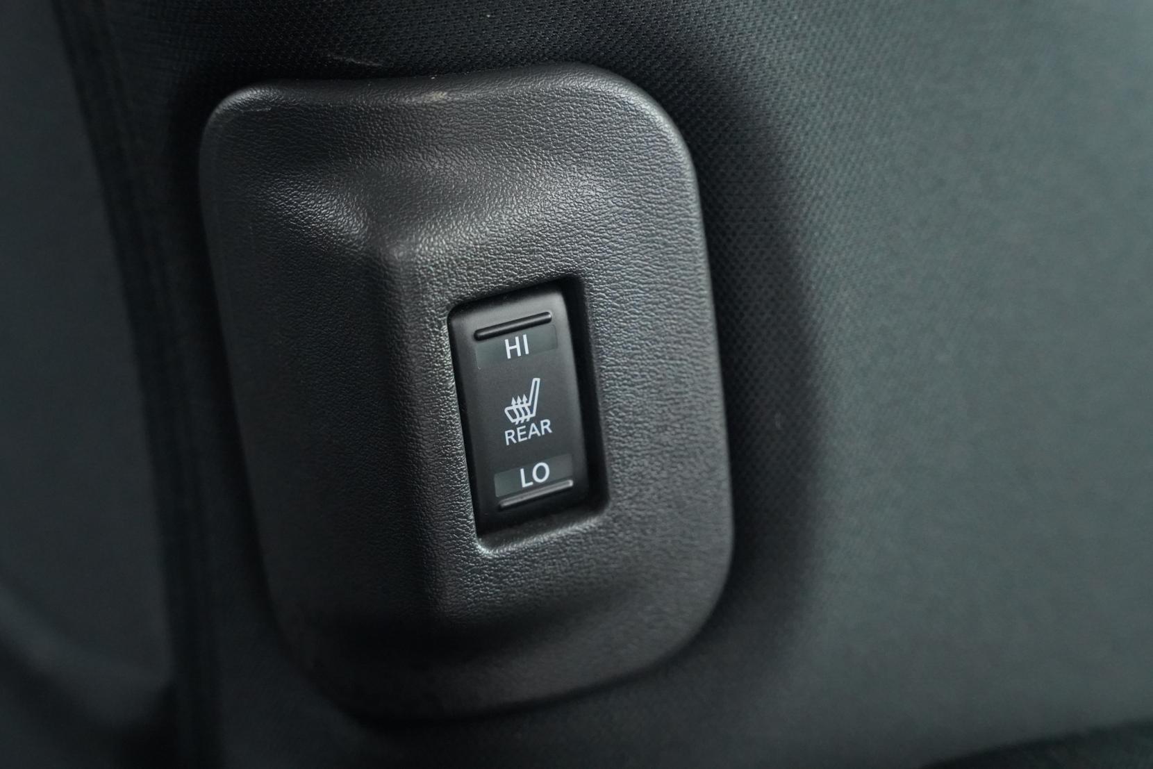 Nissan Leaf 40X 88% SOH