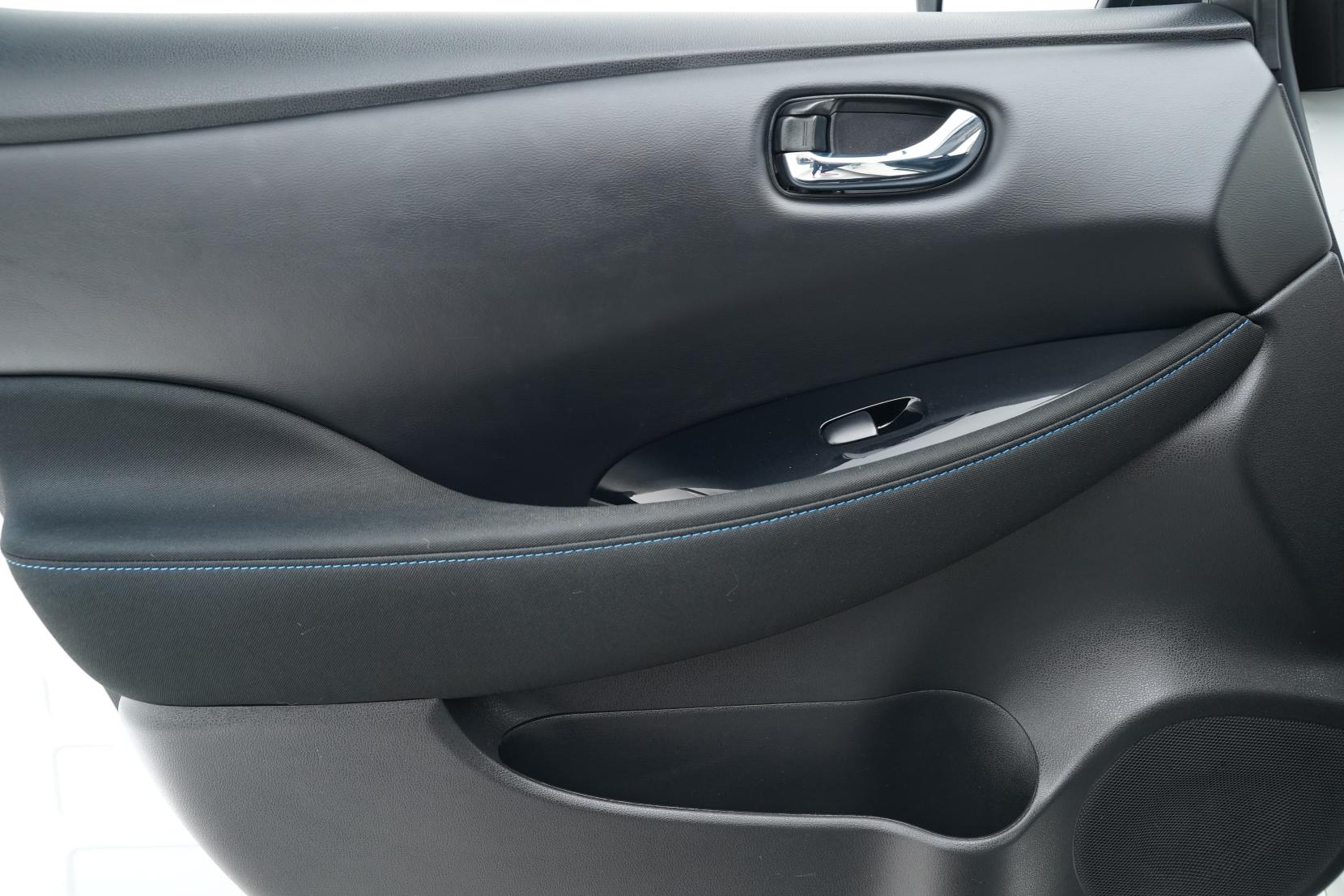 Nissan Leaf 40X 88% SOH